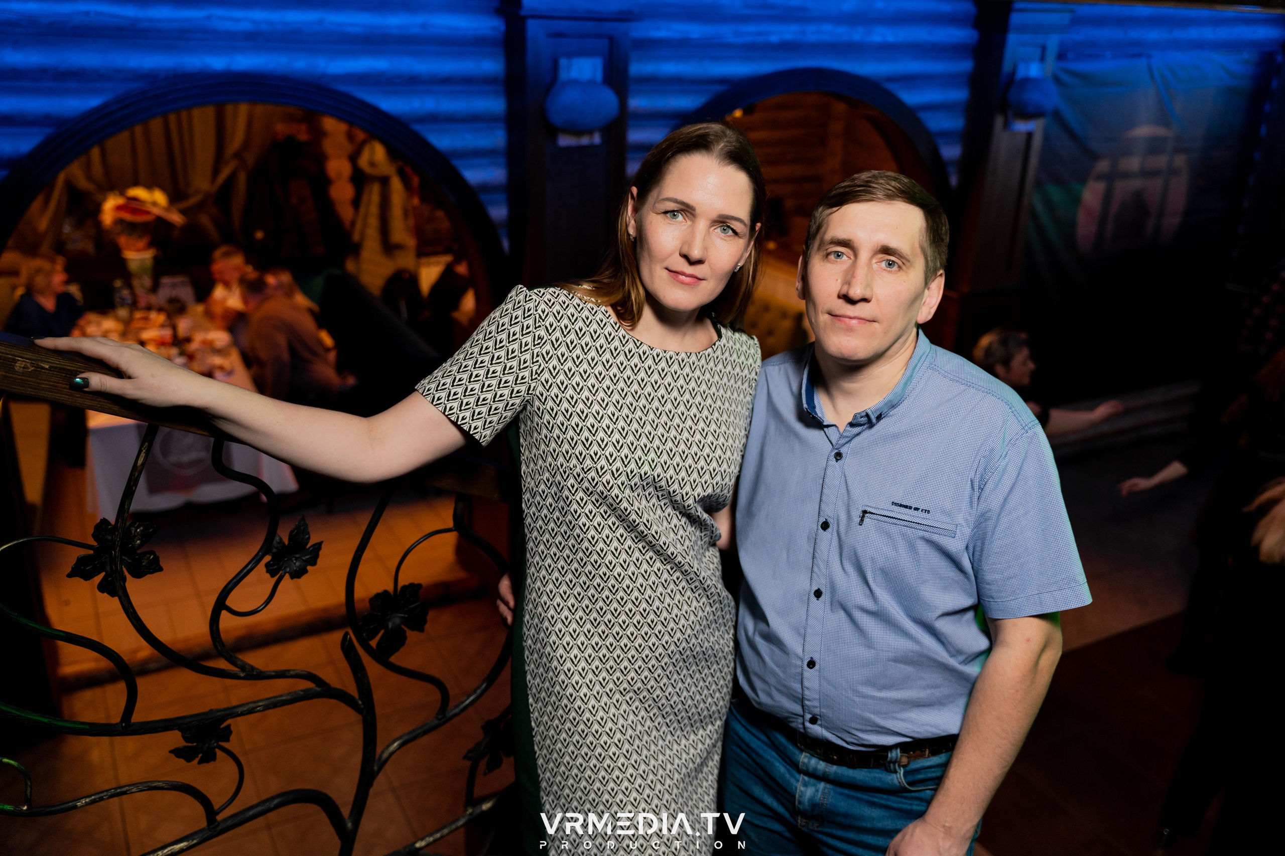 В гостях у «Петровича»