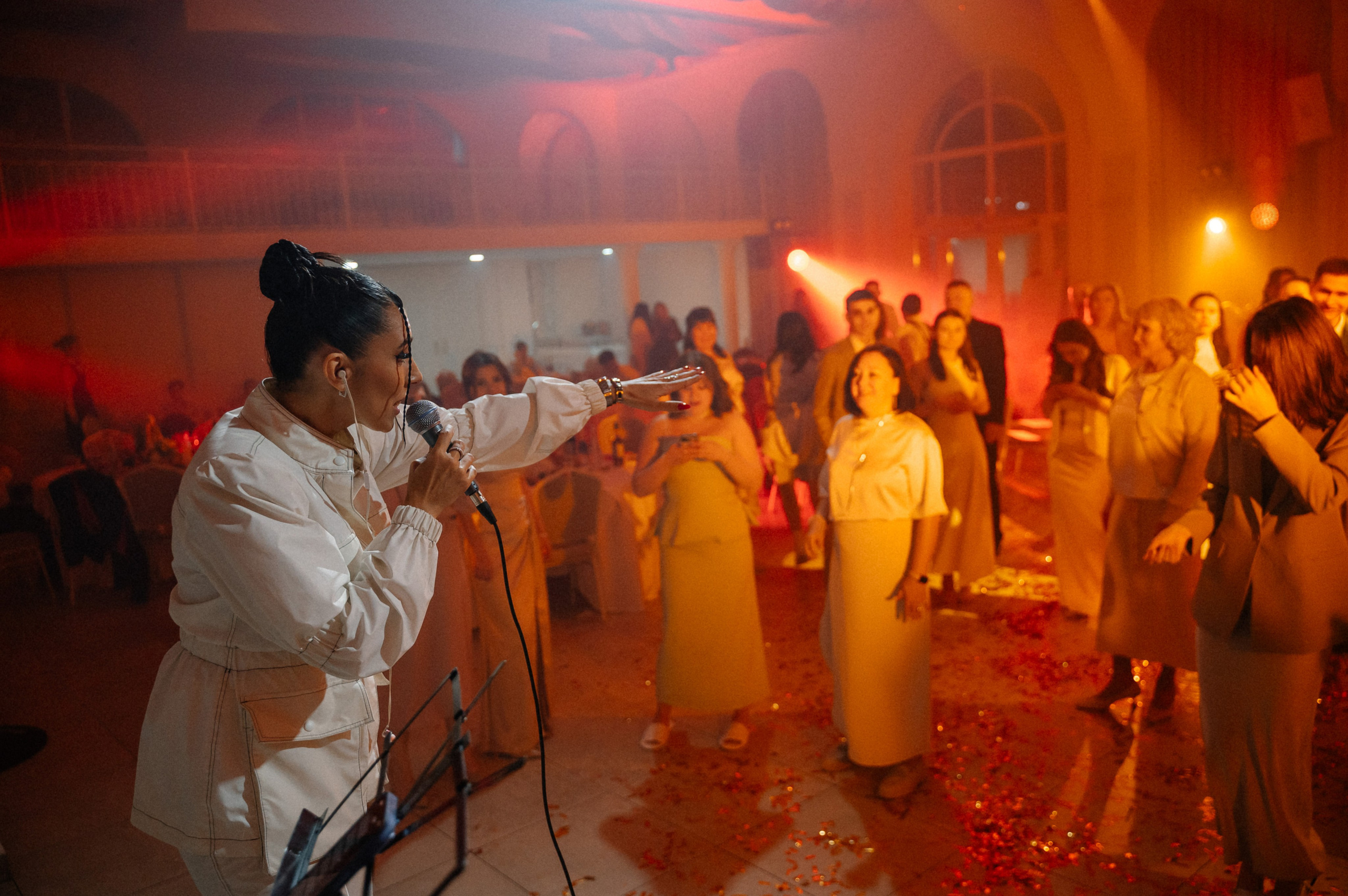 Роман и Виктория. Свадебный и семейный фотограф в Чебоксарах Ирина Левнер