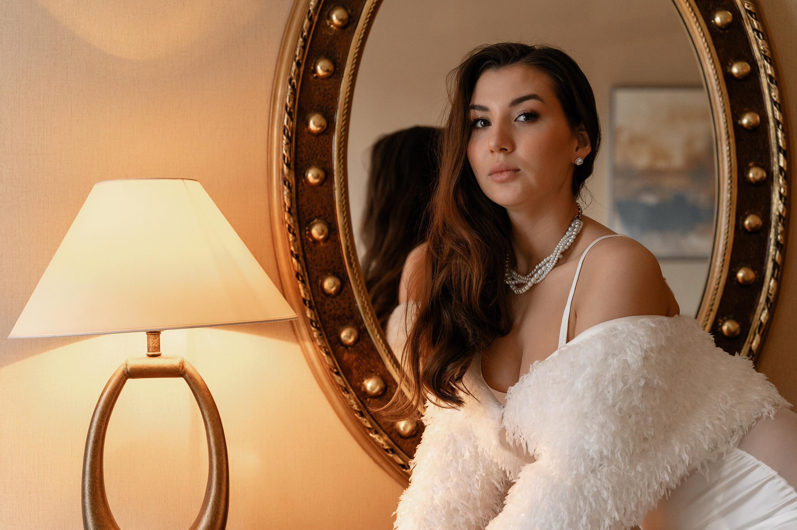 Свадебная серия. Свадебный и семейный фотограф в Чебоксарах Ирина Левнер