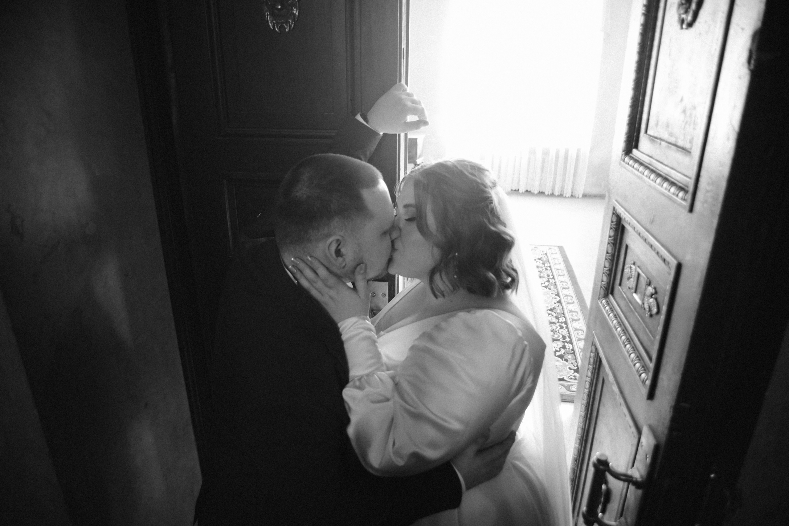 Алексей и Инна Усадьба Горенки. Фотограф Лола Волна, город Москва