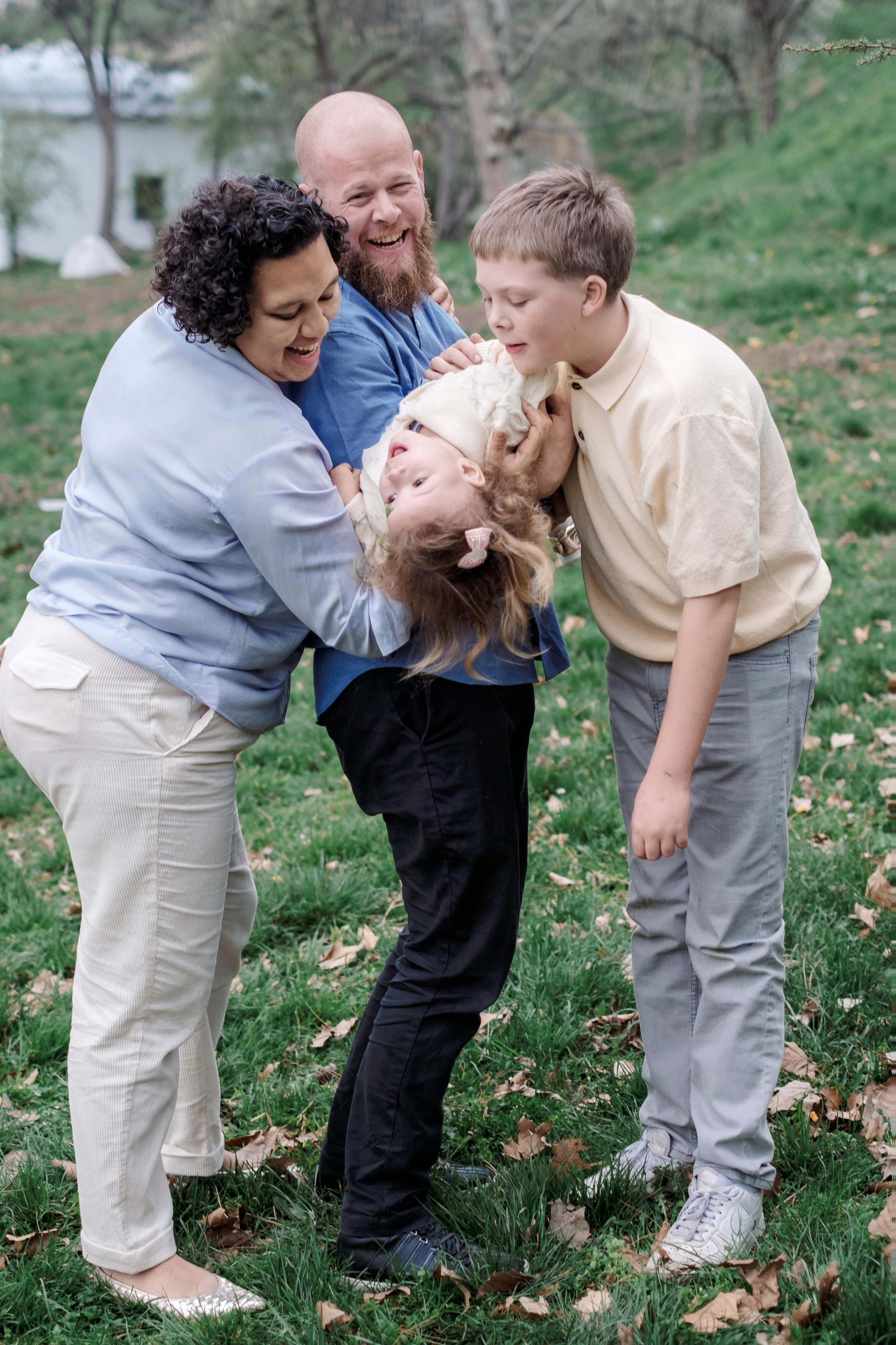 Пикник у Калемегдана. Фотограф в Белграде