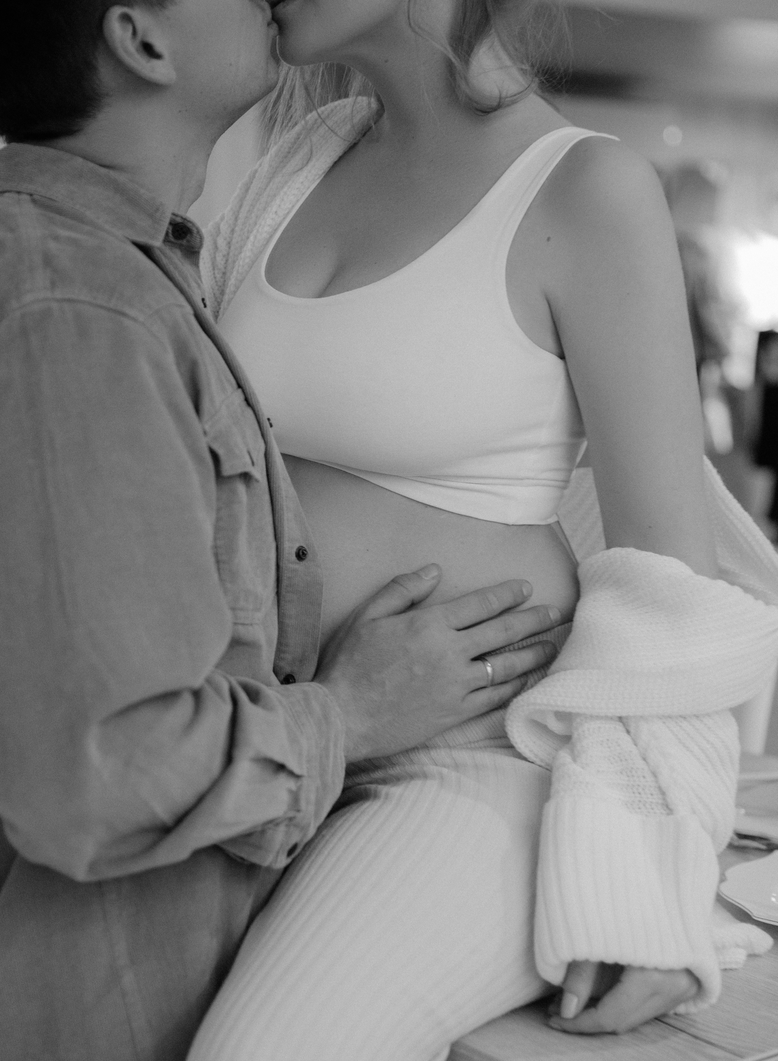 Семейная фотосессия для Кати, Андрея и Вики. Фотограф в Краснодаре и Краснодарском крае