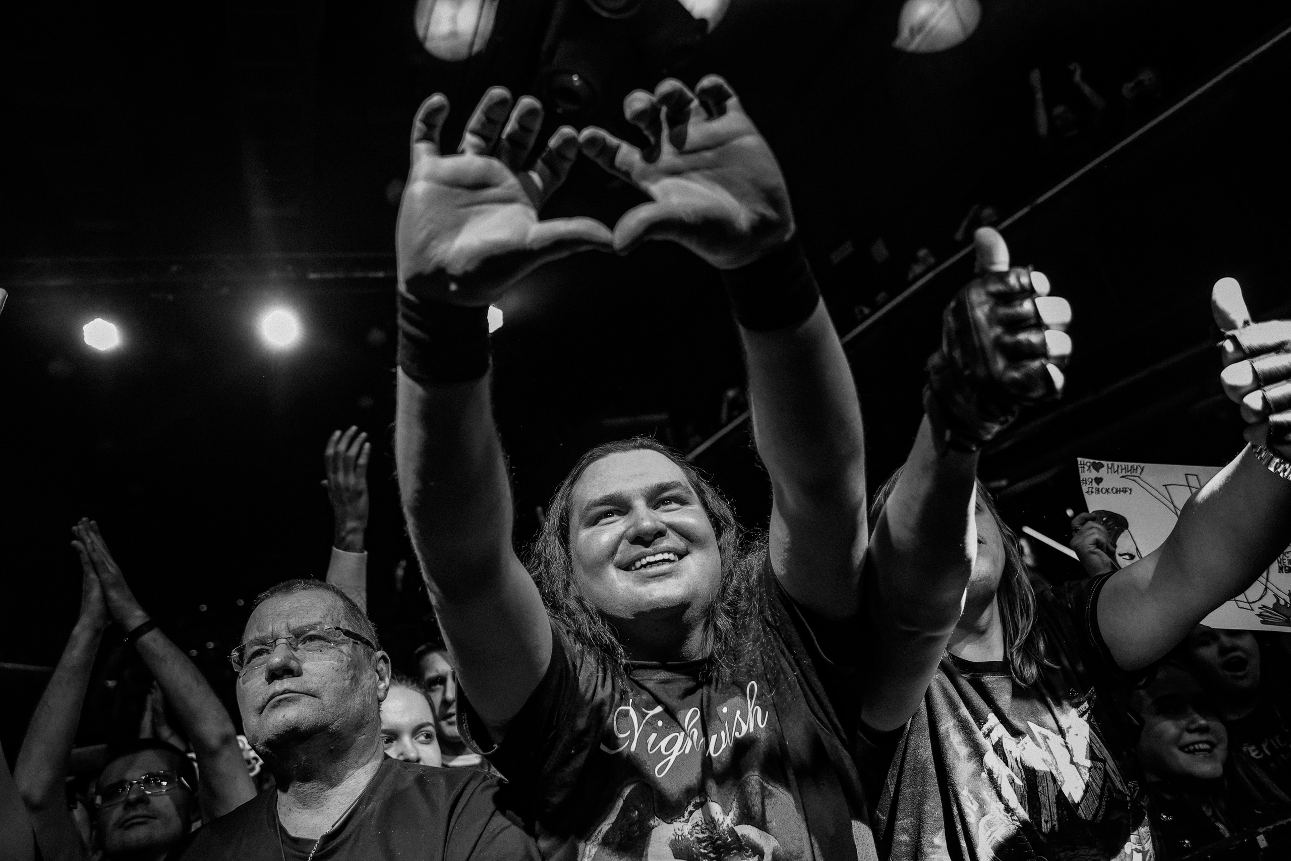 ДЖОКОНДА @УРБАН