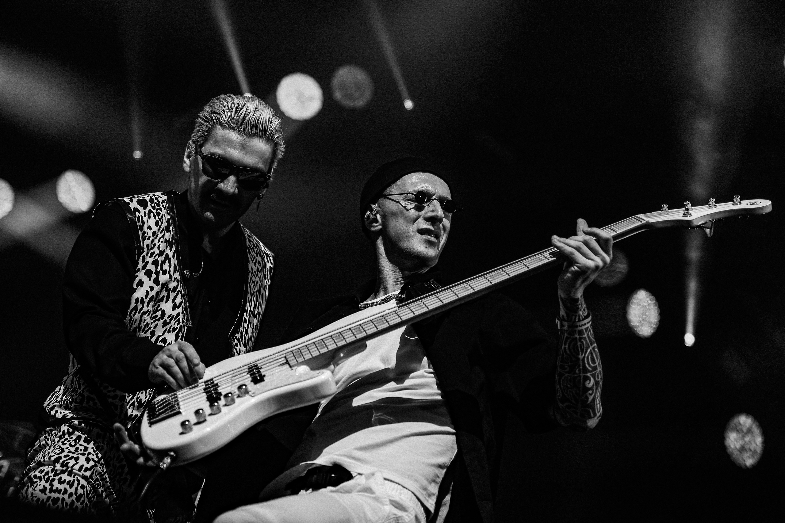 ГУДТАЙМС @MTC LIVE HALL