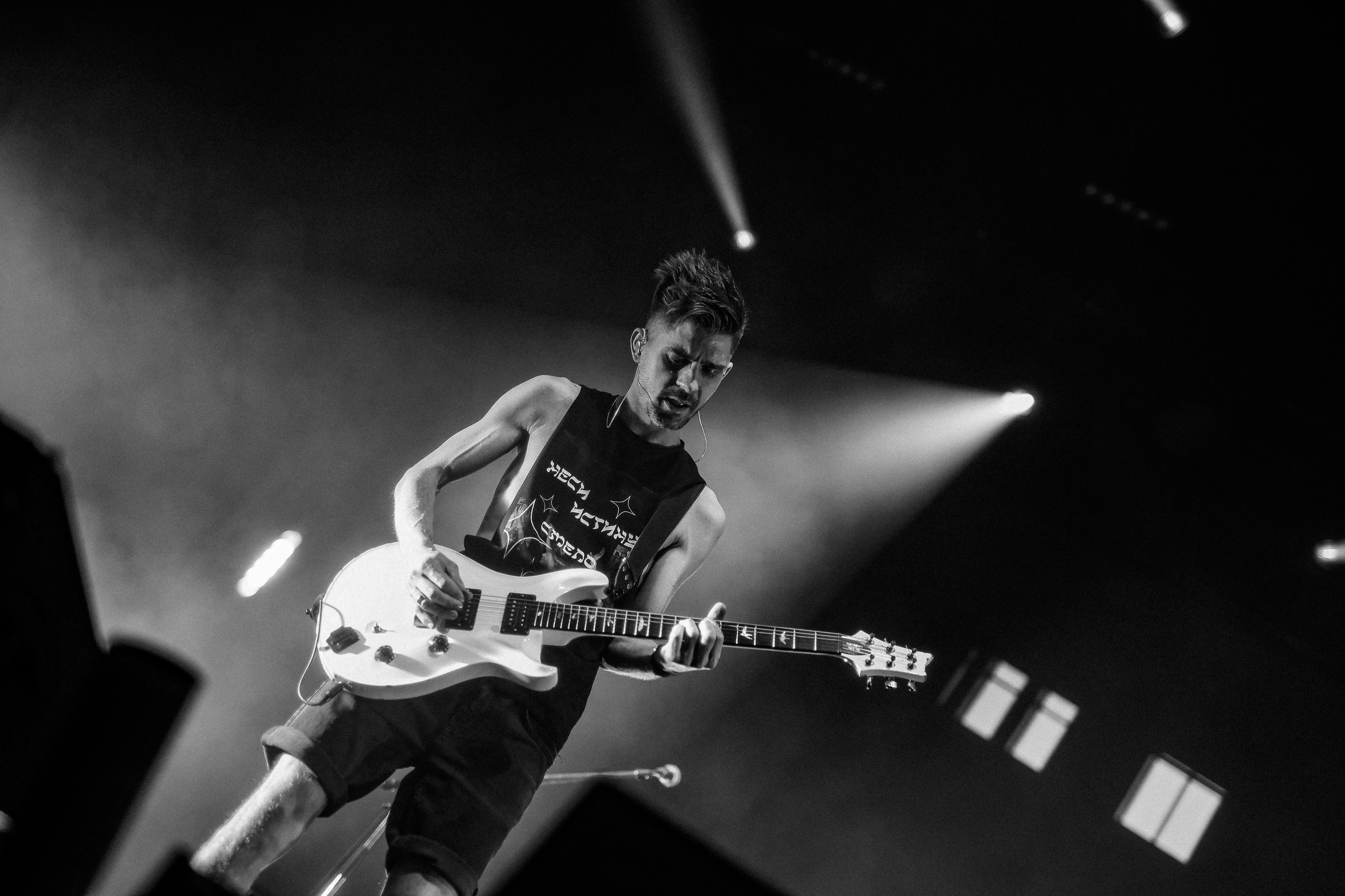 ТИМА БЕЛОРУССКИХ @VK STADIUM