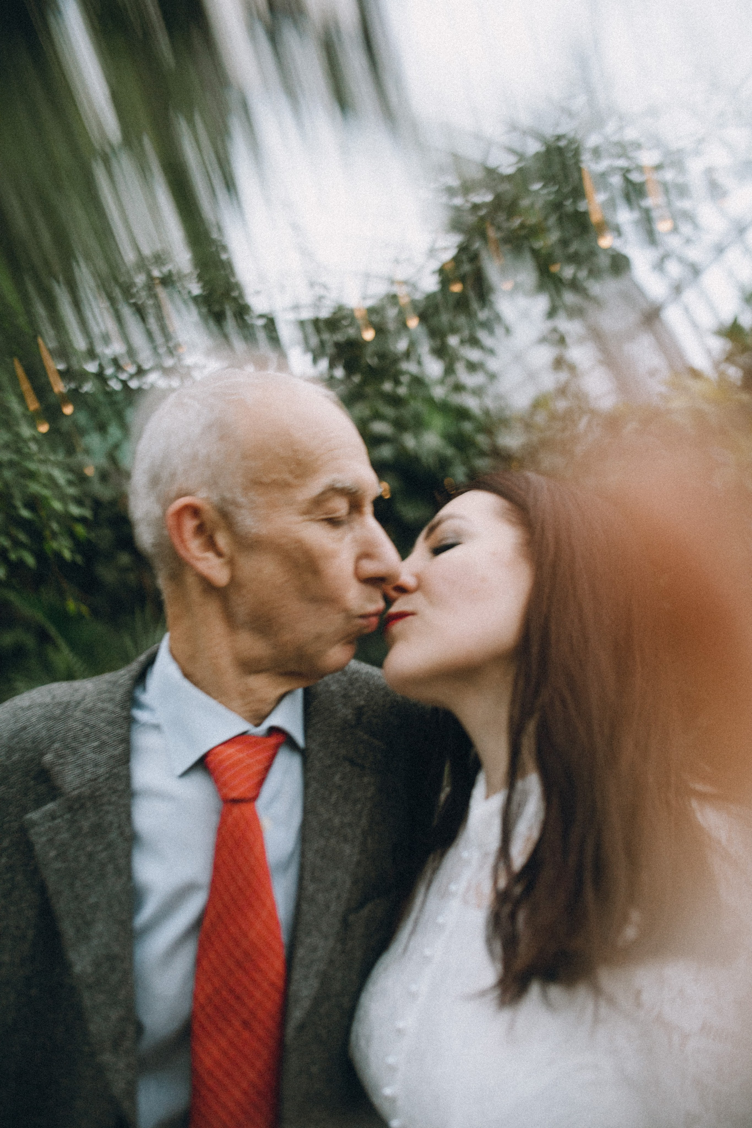 Свадебная съемка. Фотограф в Санкт-Петербурге Шура Капустина