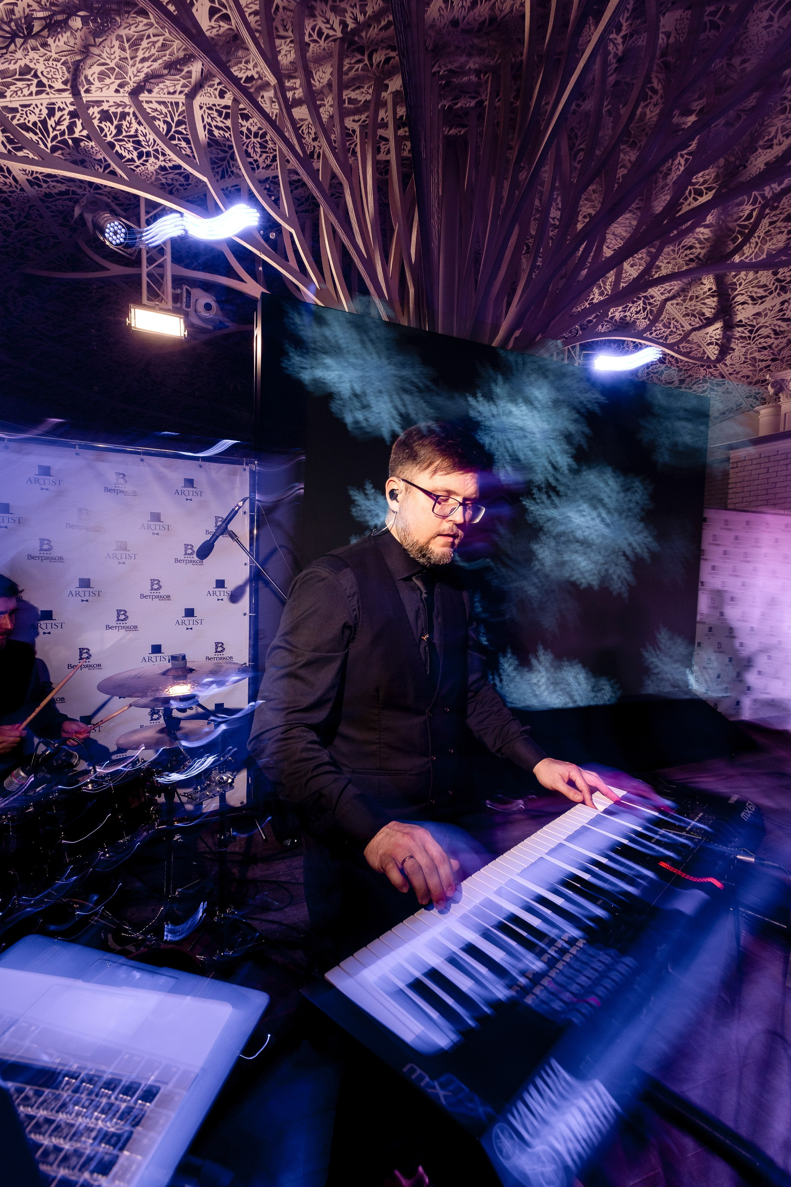 Корпоратив ВоронежДизель. Свадебный, репортажный фотограф Ирина Шкурина