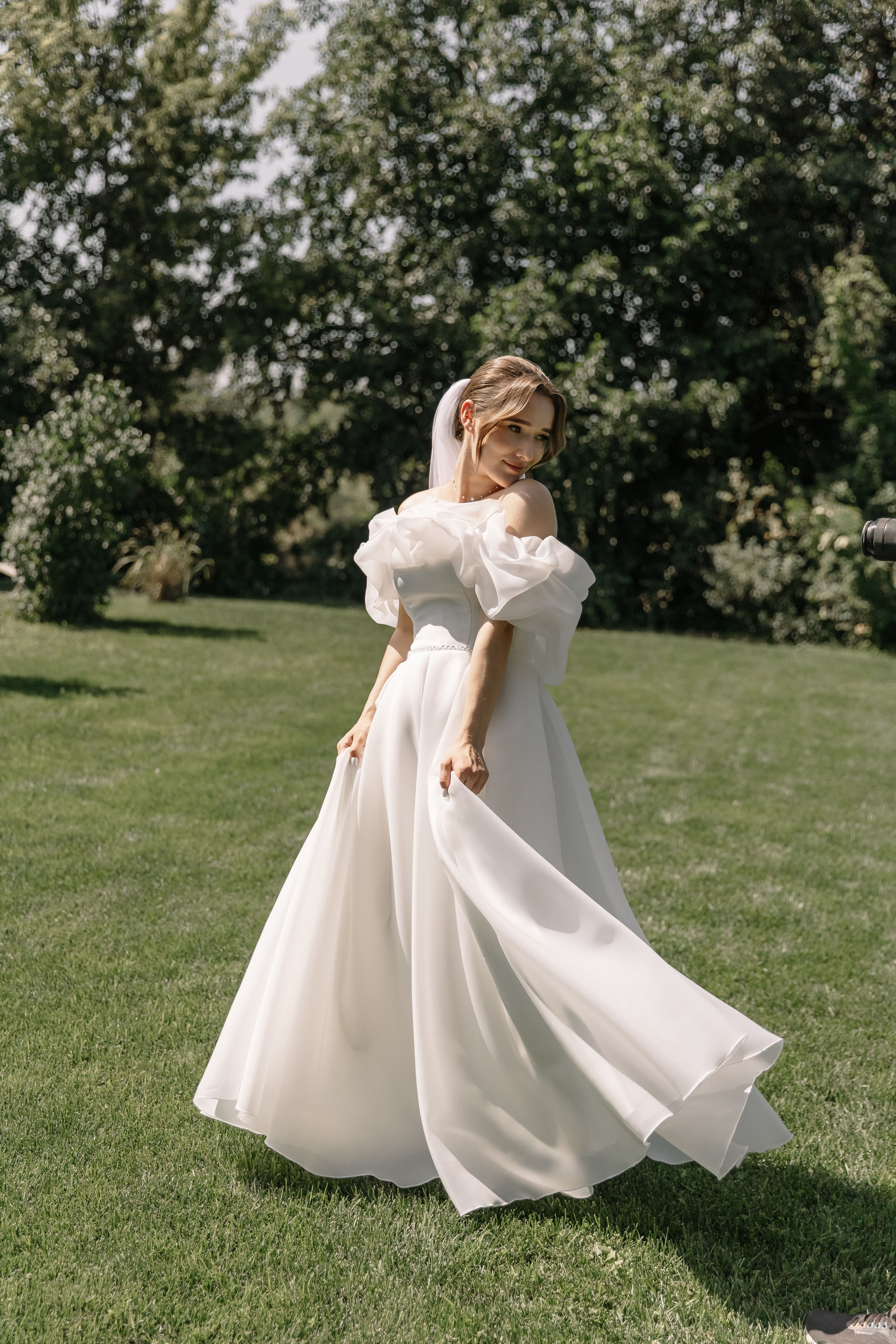 А & Е. Свадебный, репортажный фотограф Ирина Шкурина