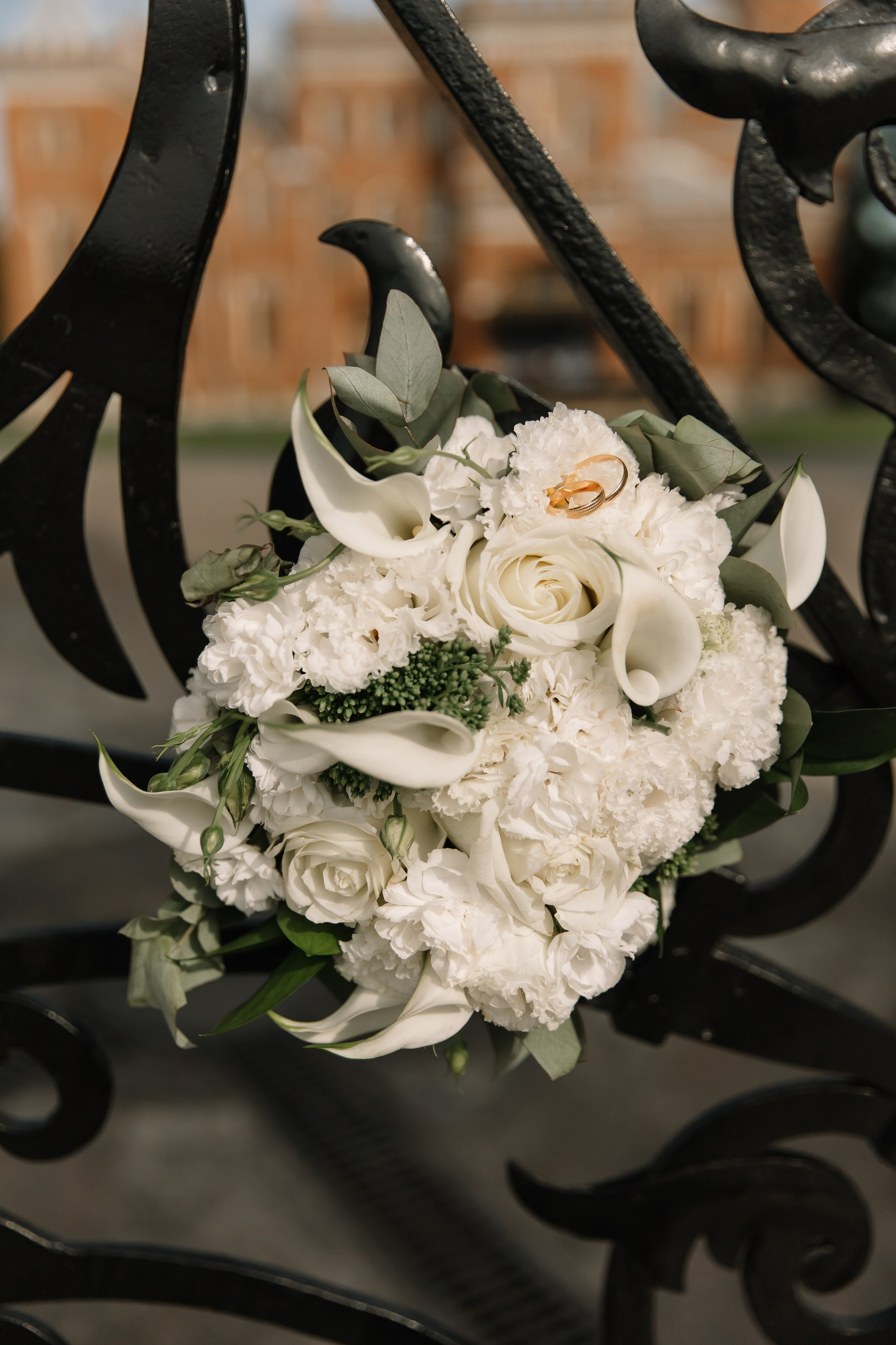 М & А. Свадебный, репортажный фотограф Ирина Шкурина