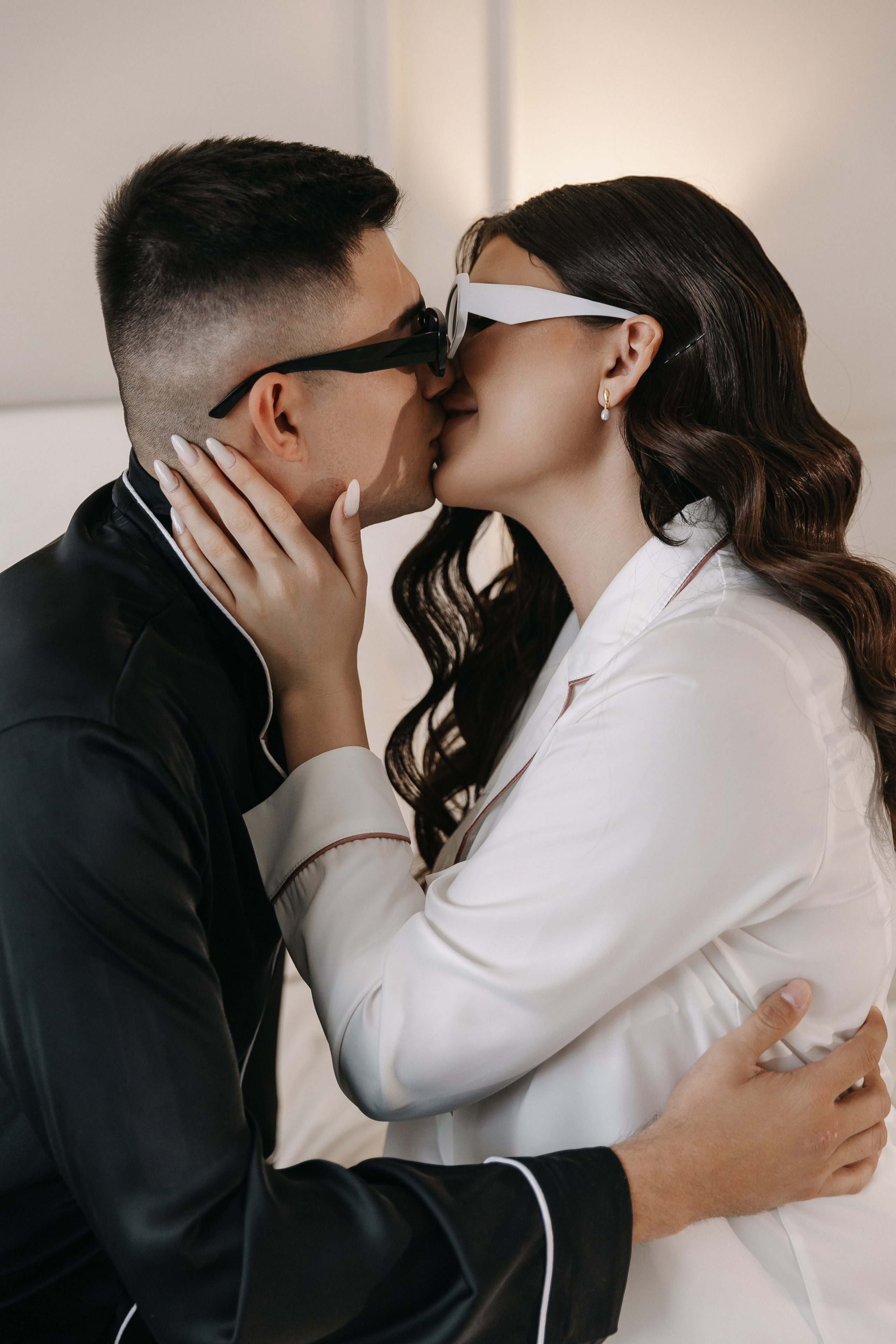 Б & М. Свадебный, репортажный фотограф Ирина Шкурина