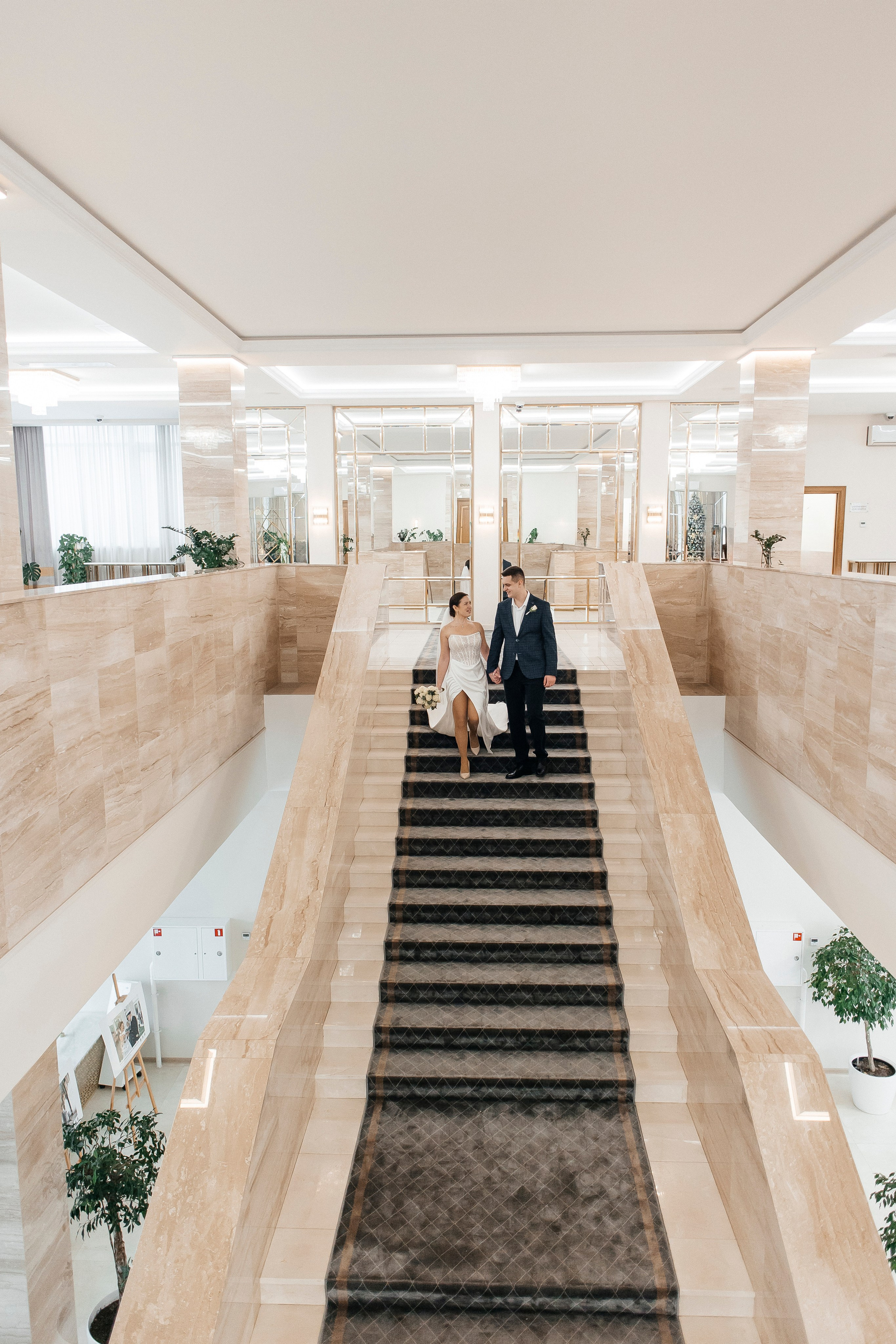 Свадьбы. Фотограф в Москве Екатерина Потапова