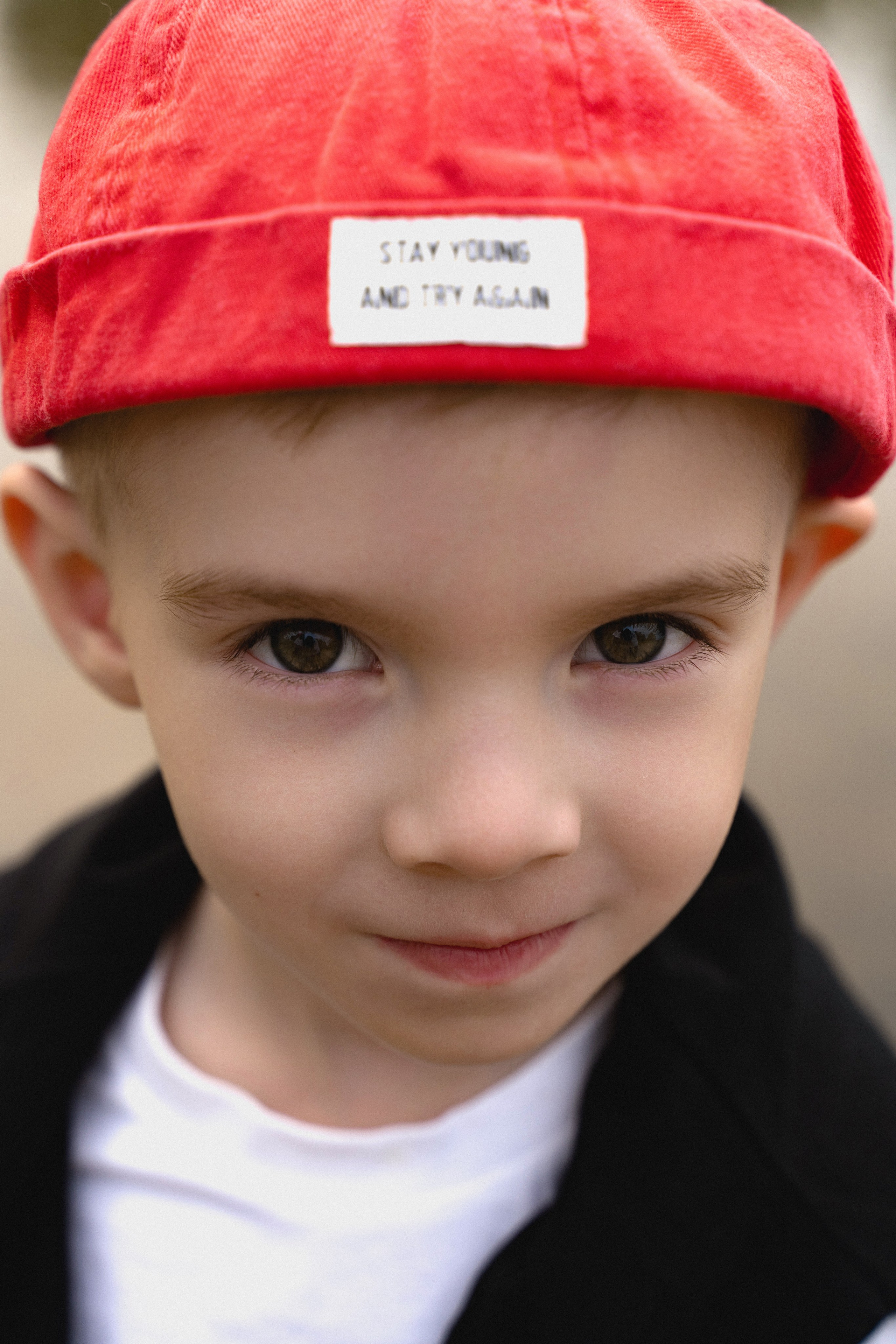 Anastasia and Artemy. Rezyame