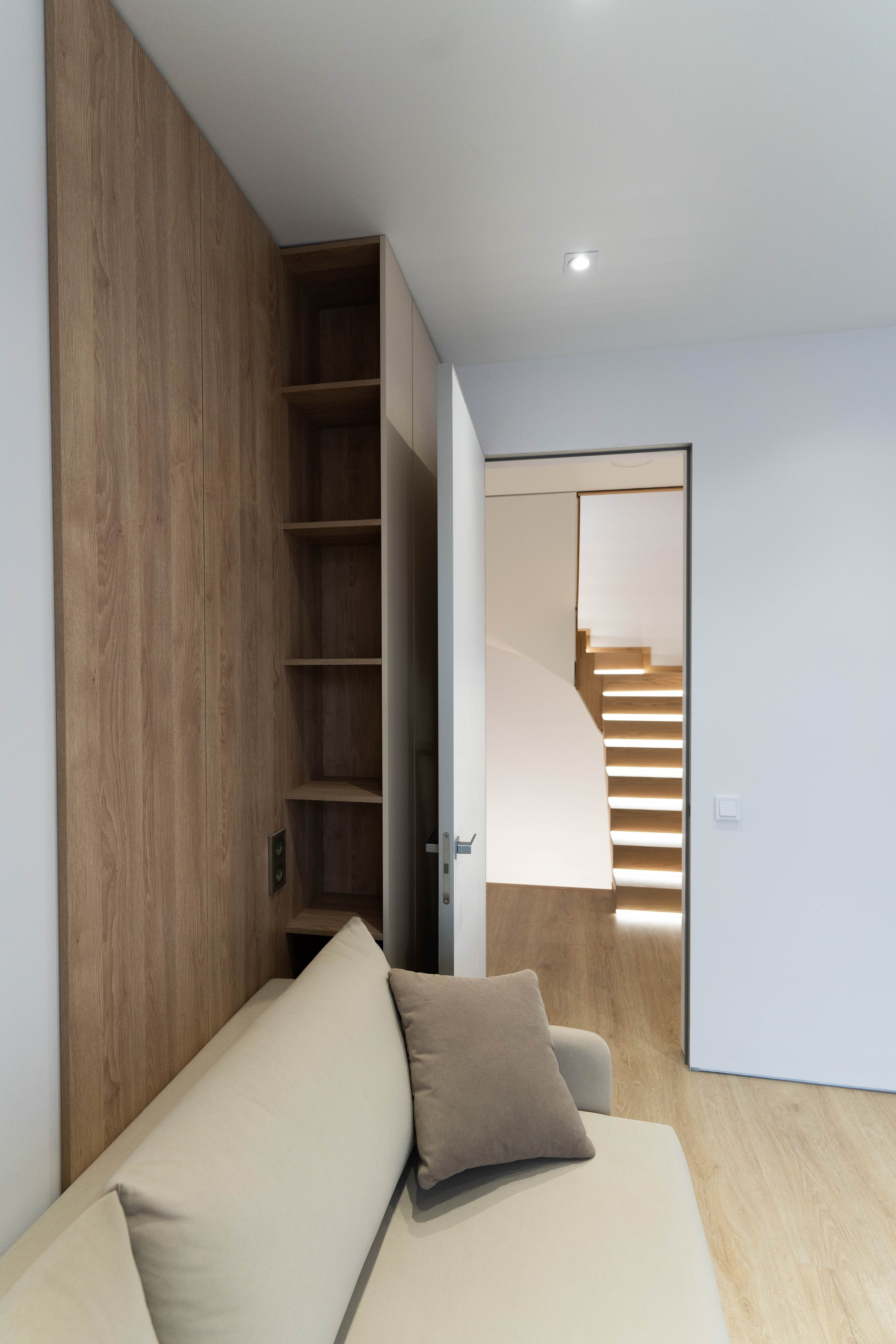 KP Cambridge. Rezyame