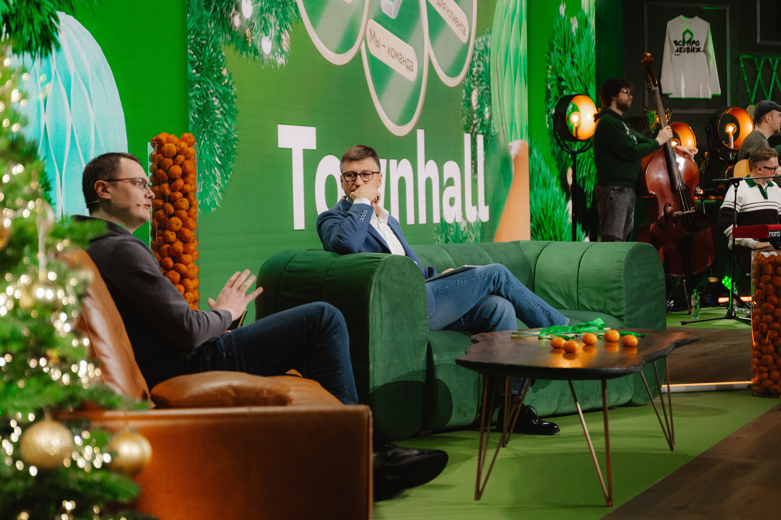 Дом.Клик. — награждение. Фотограф — Ася Орехова