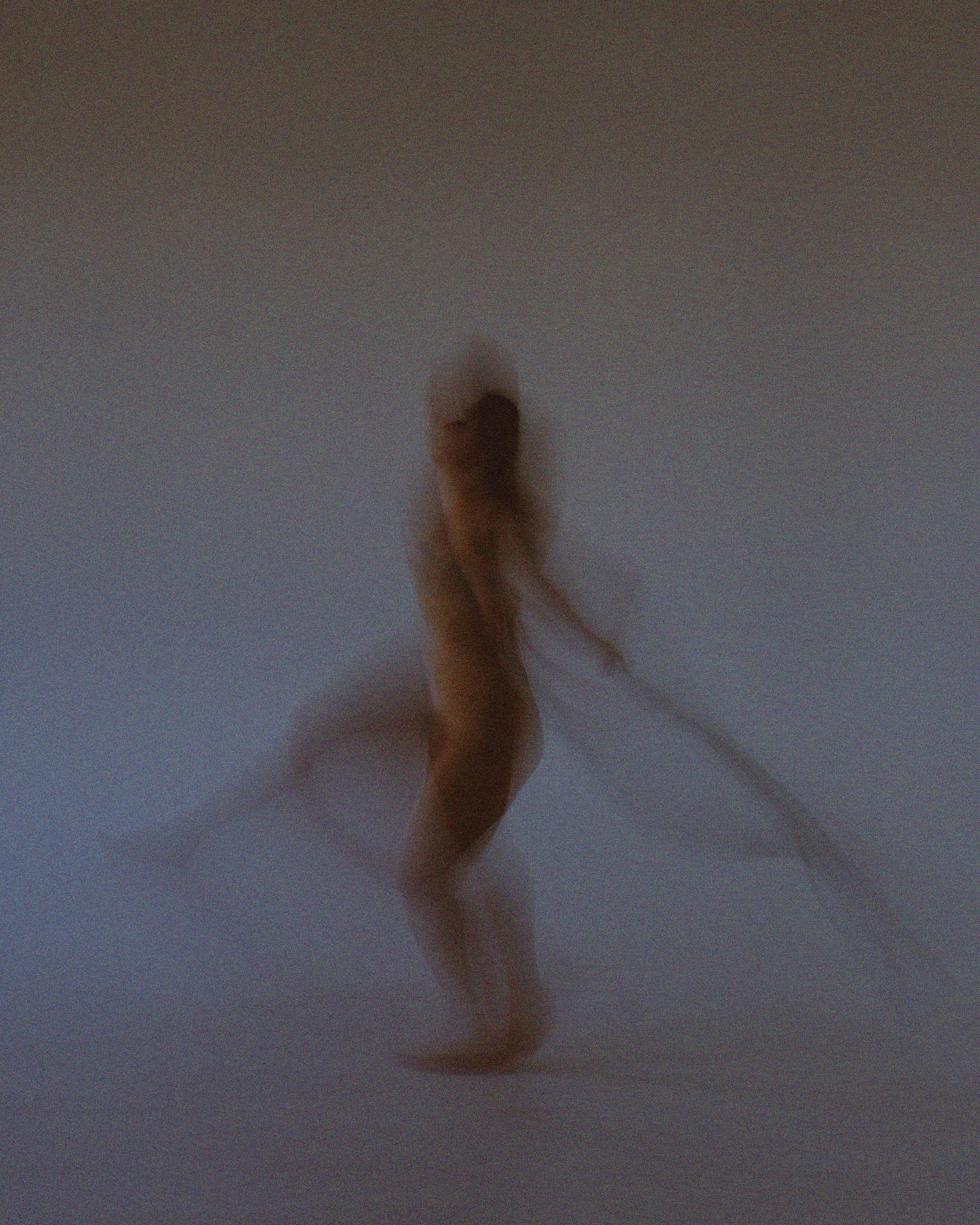 Lines. Masha Obatnina