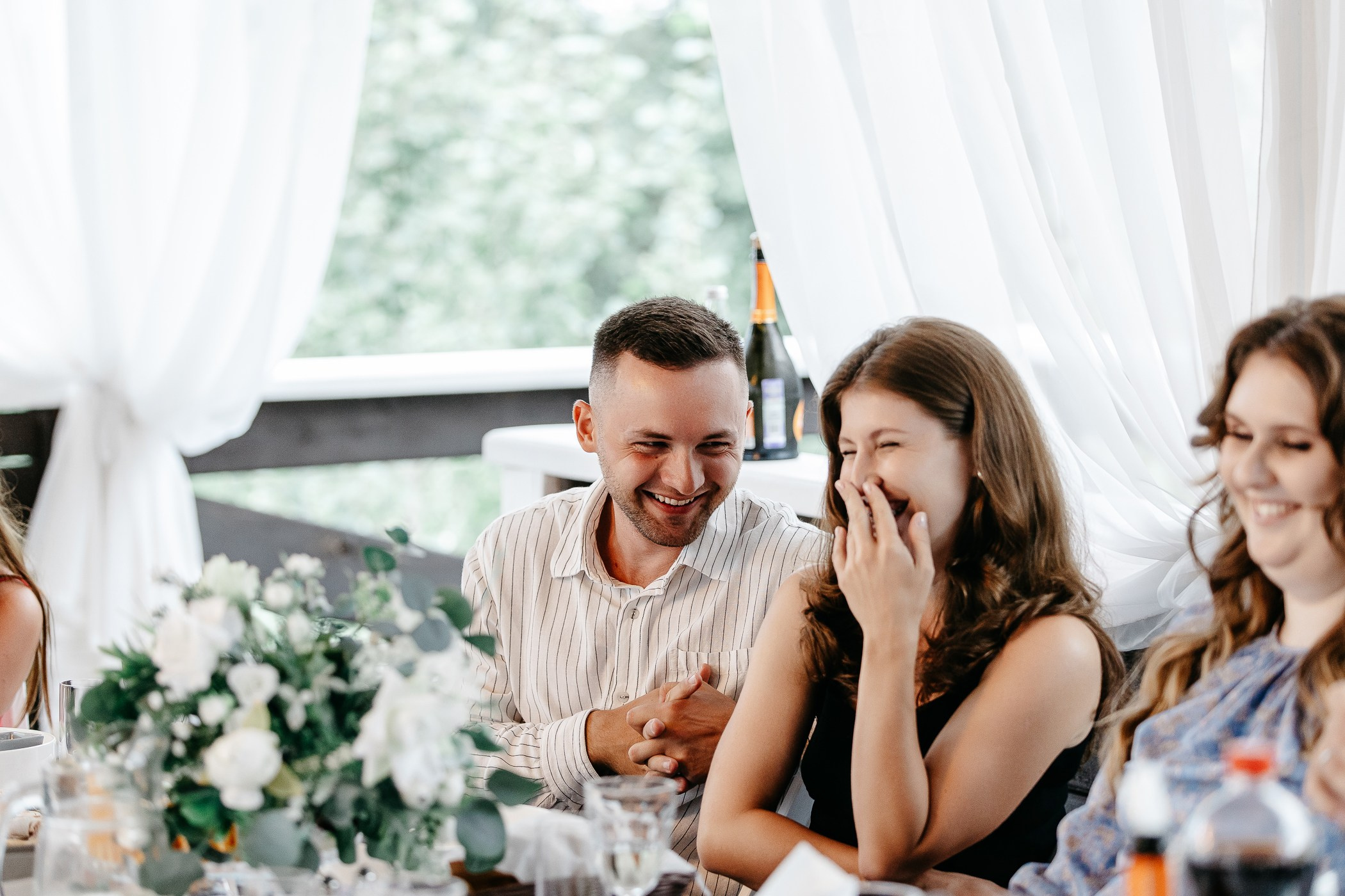 Михаил и Елена. Тимур Аминов | Фотограф в Кемерове