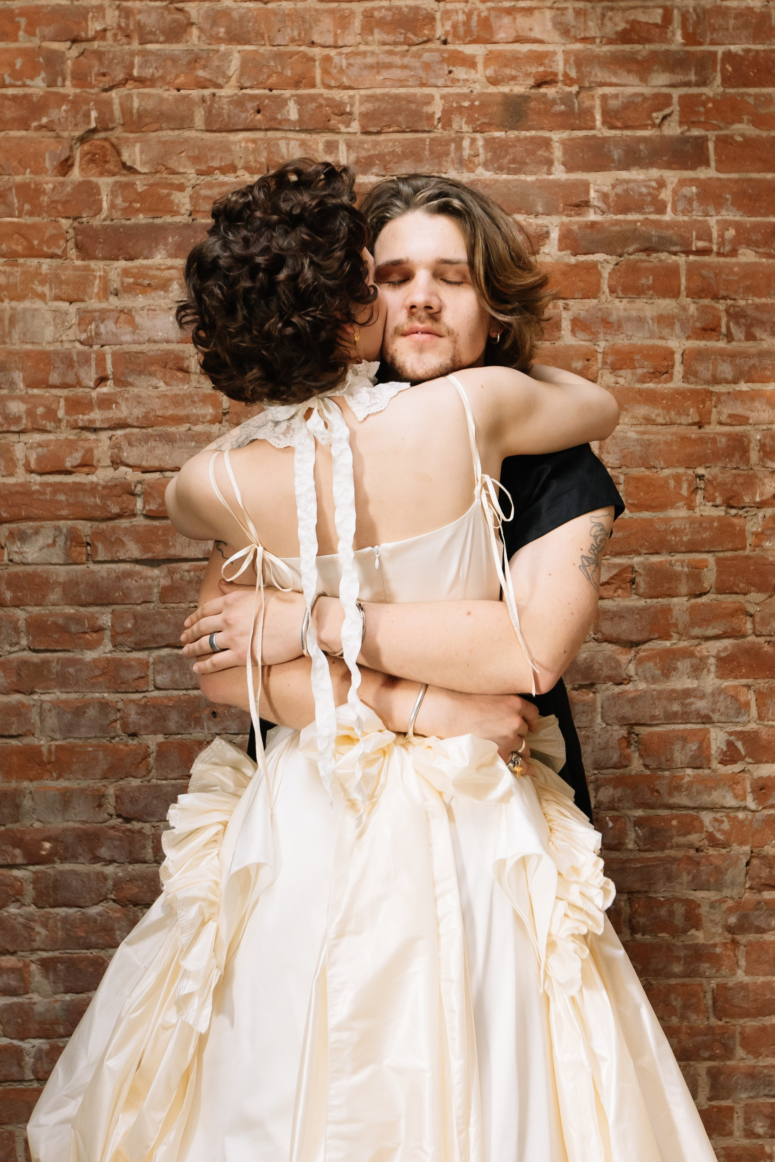 Кирилл и Дарья. Свадебный фотограф Анастасия Багдасарян