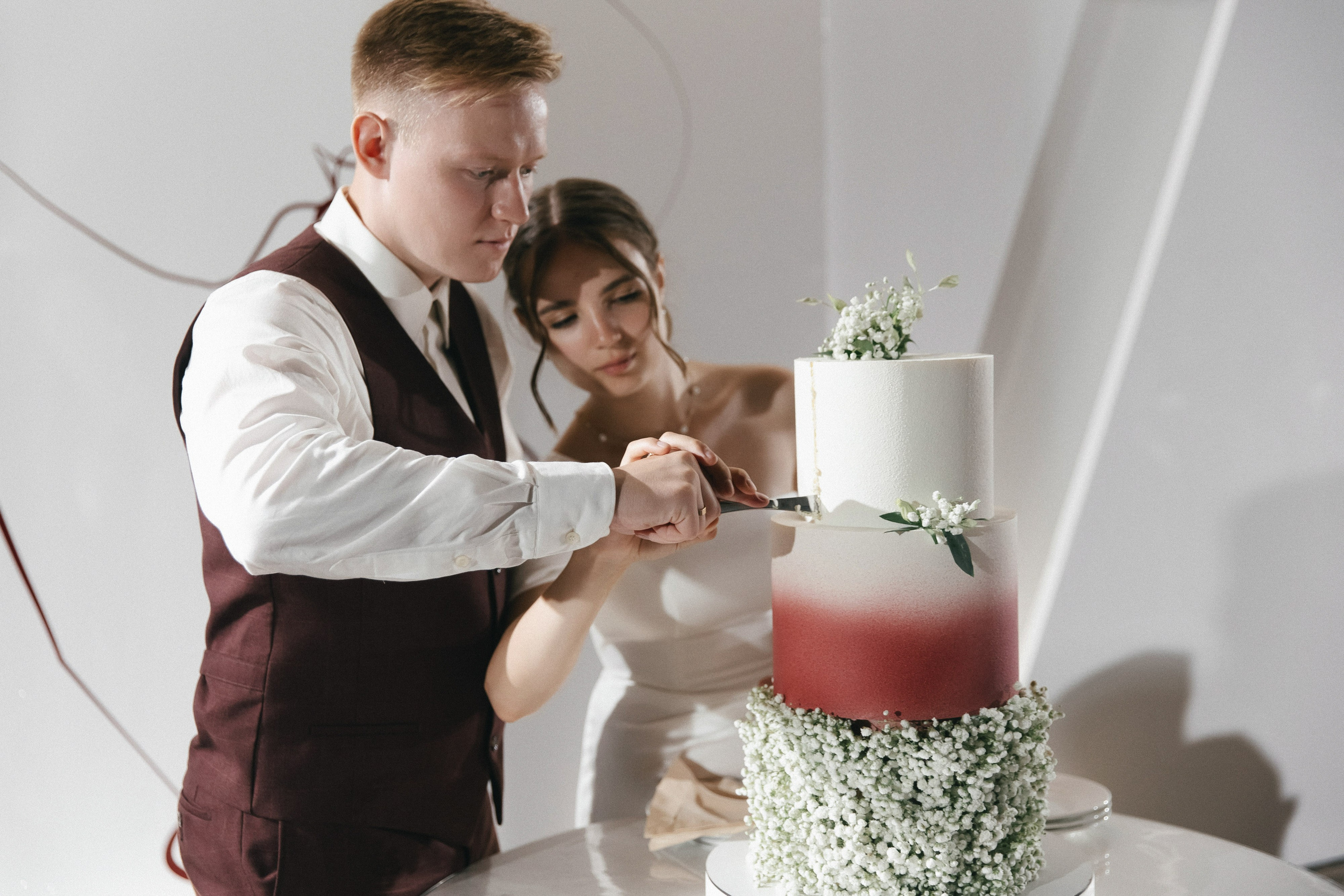 «TRICERАTOPS FUNS». Maria Startseva Photo