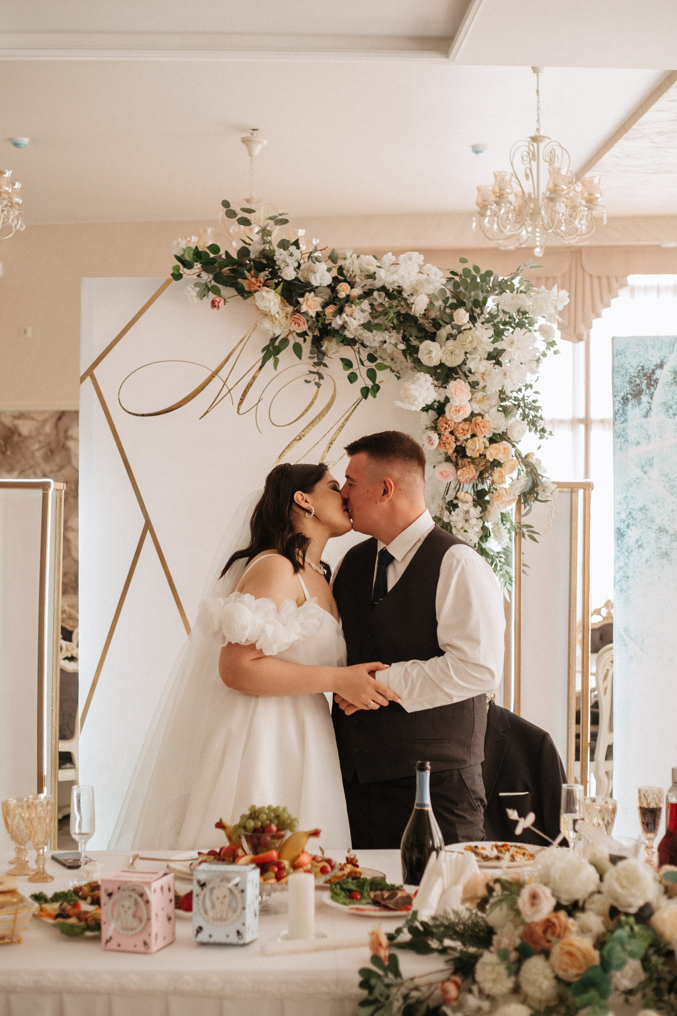 Максим и Ирина. Фотограф в Волгограде и Москве | Анастасия Лаврова