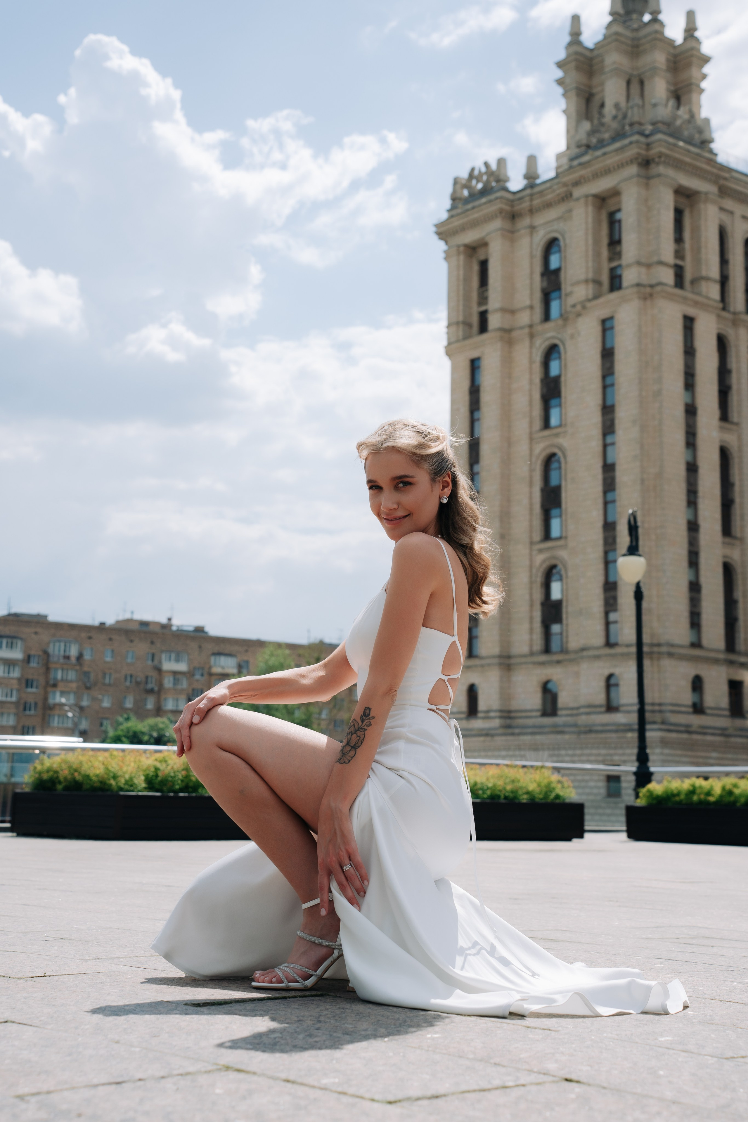 Алина & Святослав. Диана Королёнок — Свадебный и Репортажный фотограф в Москве