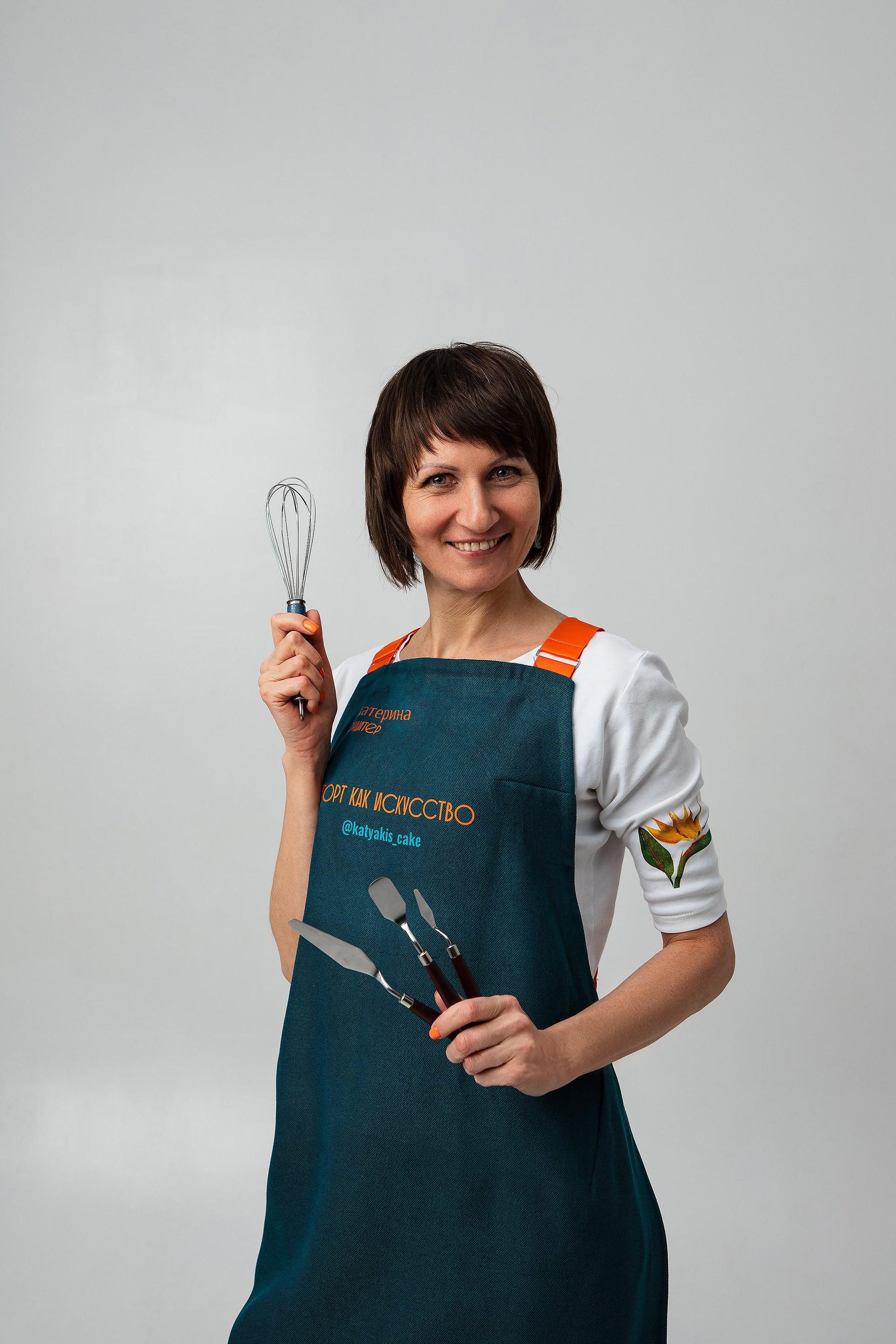 Екатерина, кондитер. Семейный и контент- фотограф Анна Уткина, Электросталь, Ногинск, Москва