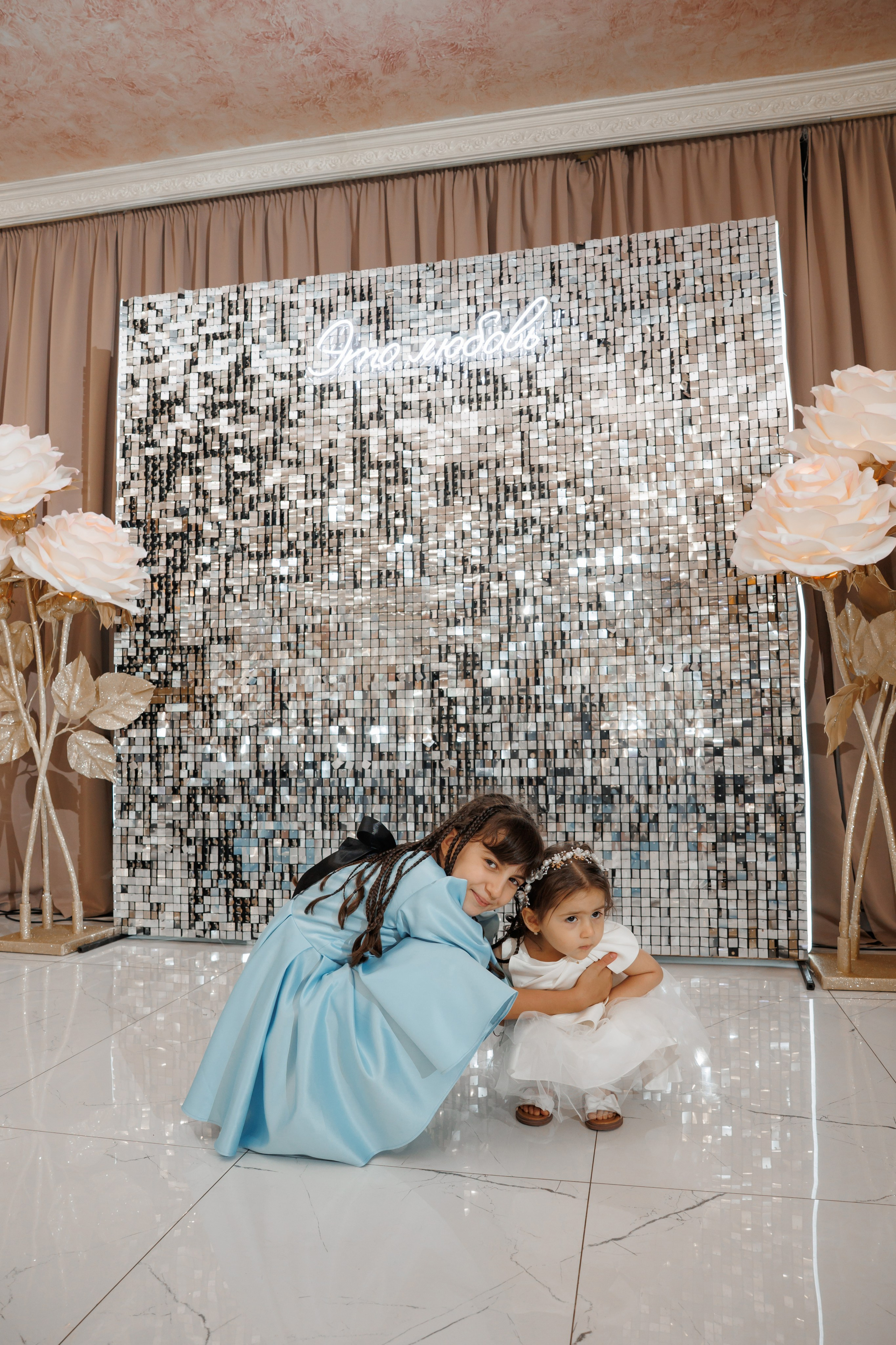 ЗАГС Бутово и Остафьево. Свадебный и репортажный фотограф (Москва, Королев и другие)