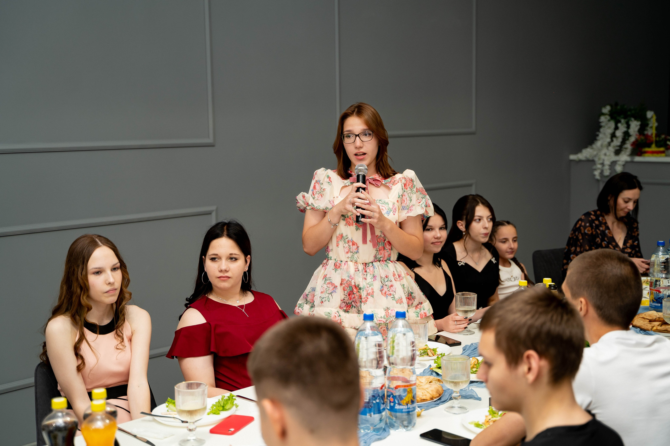 Школа 9 выпуск 2025. Выпускные альбомы в Краснодарском крае