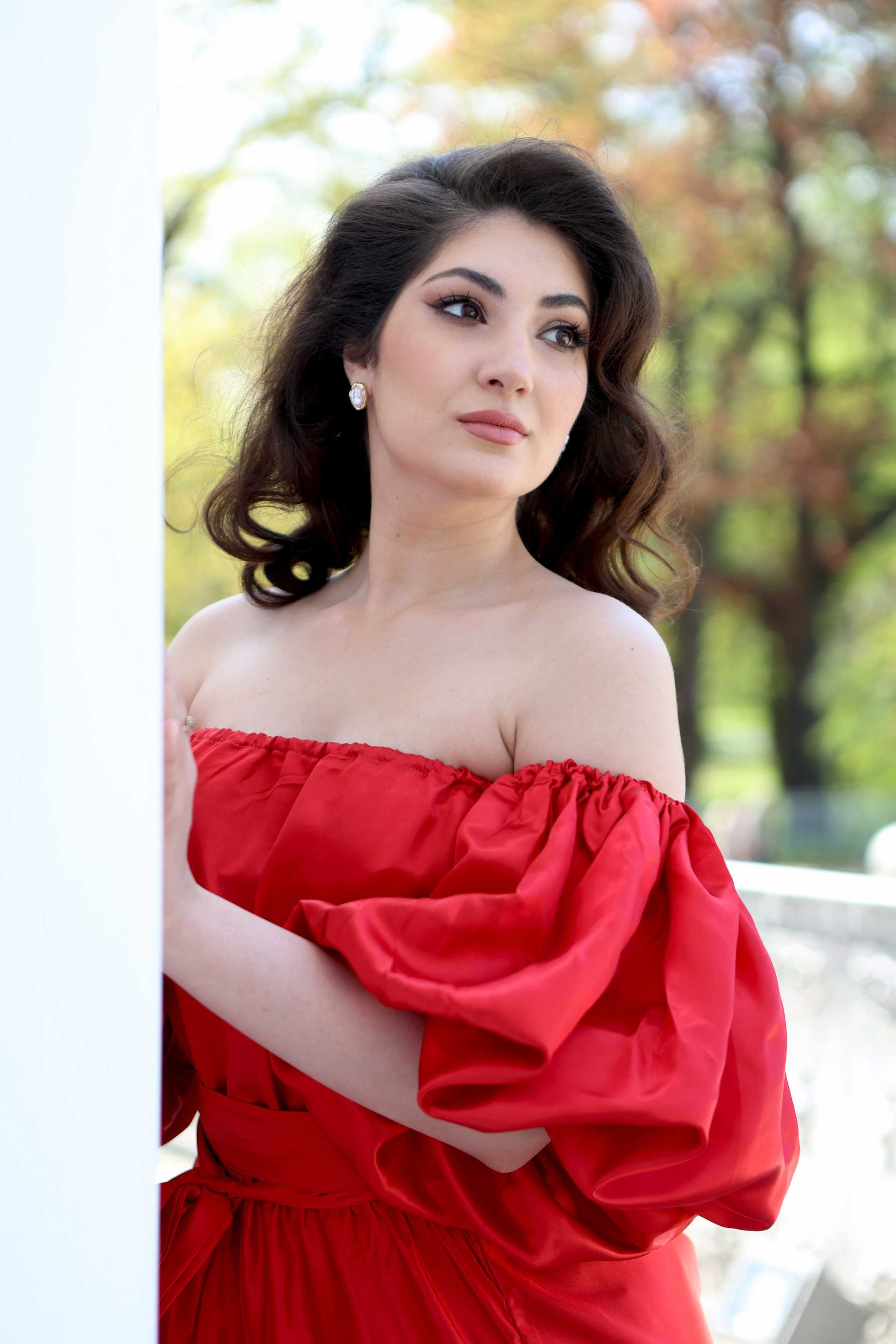 Air chic. Фотограф в Санкт-Петербурге. Индивидуальная съемка и фотопрогулки