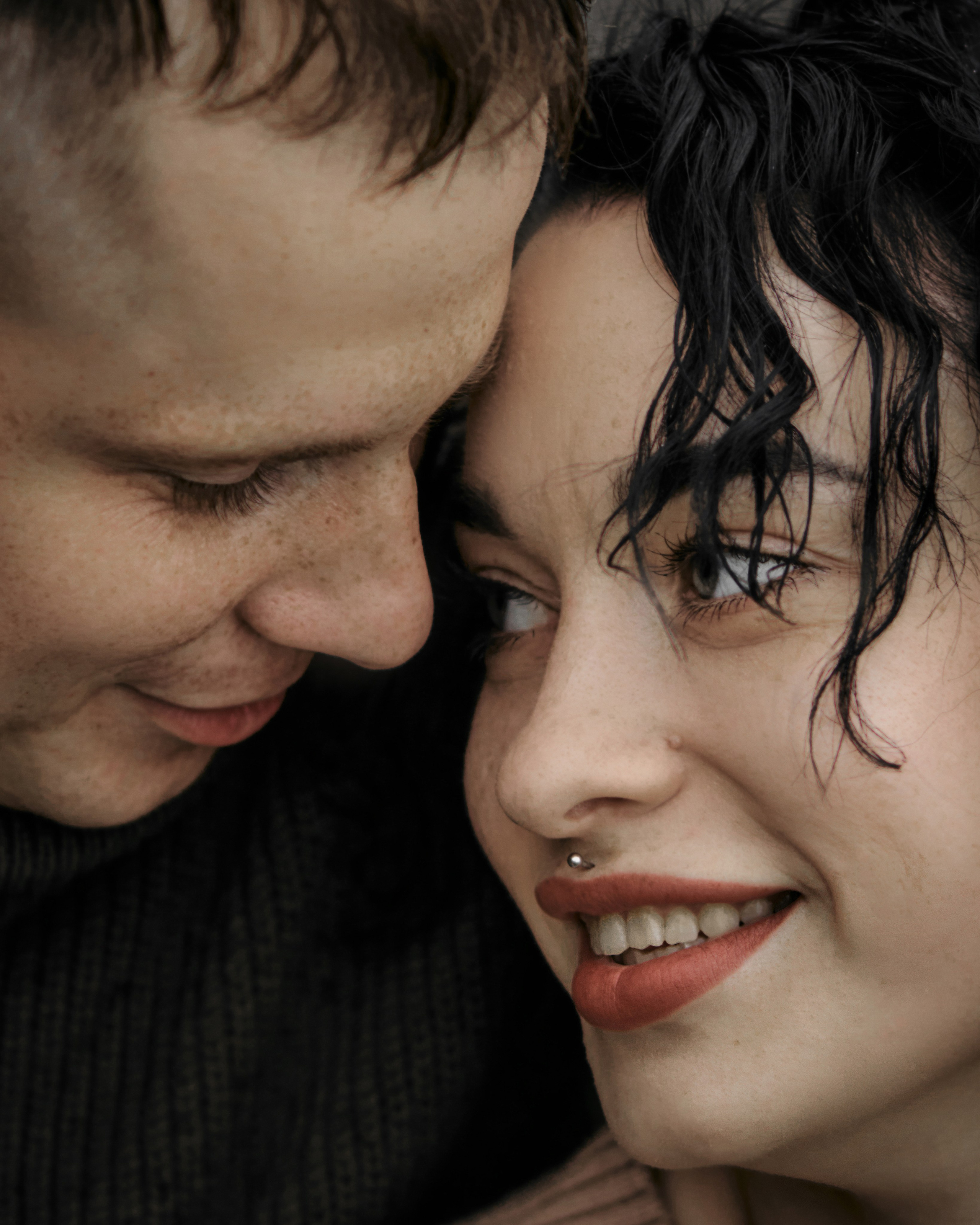 Кирилл и Екатерина