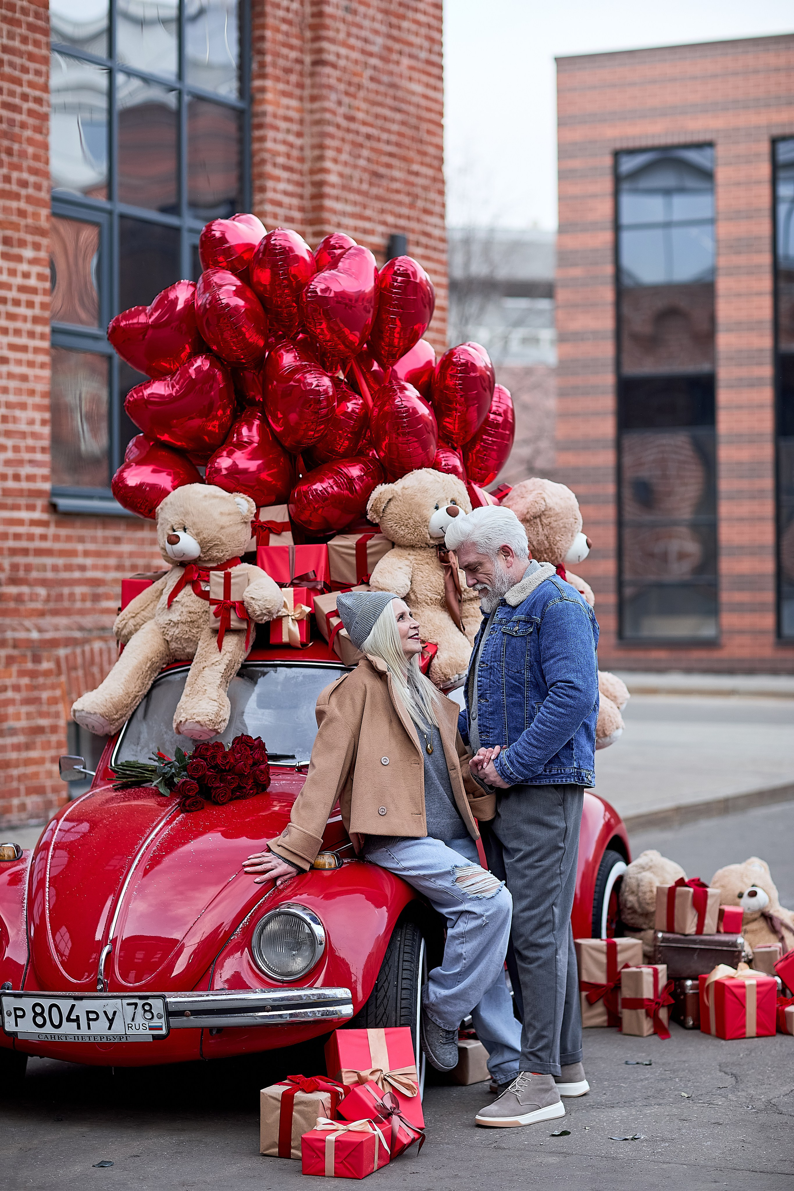 Love Story. Репортажный Фотограф Москва Дарья Лунева