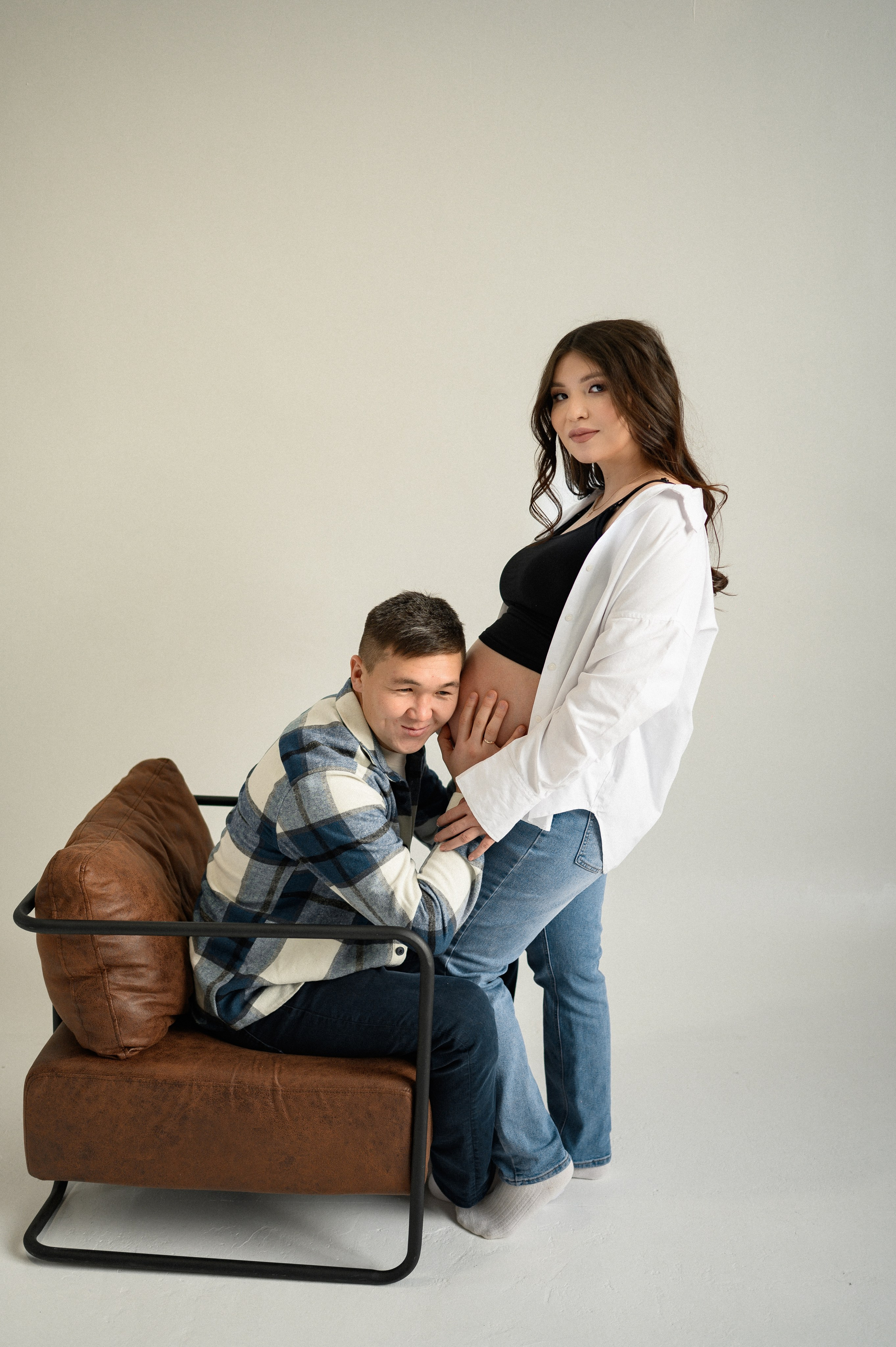 Фотосессия беременности. Свадебный и Семейный фотограф в Абакане, Красноярске