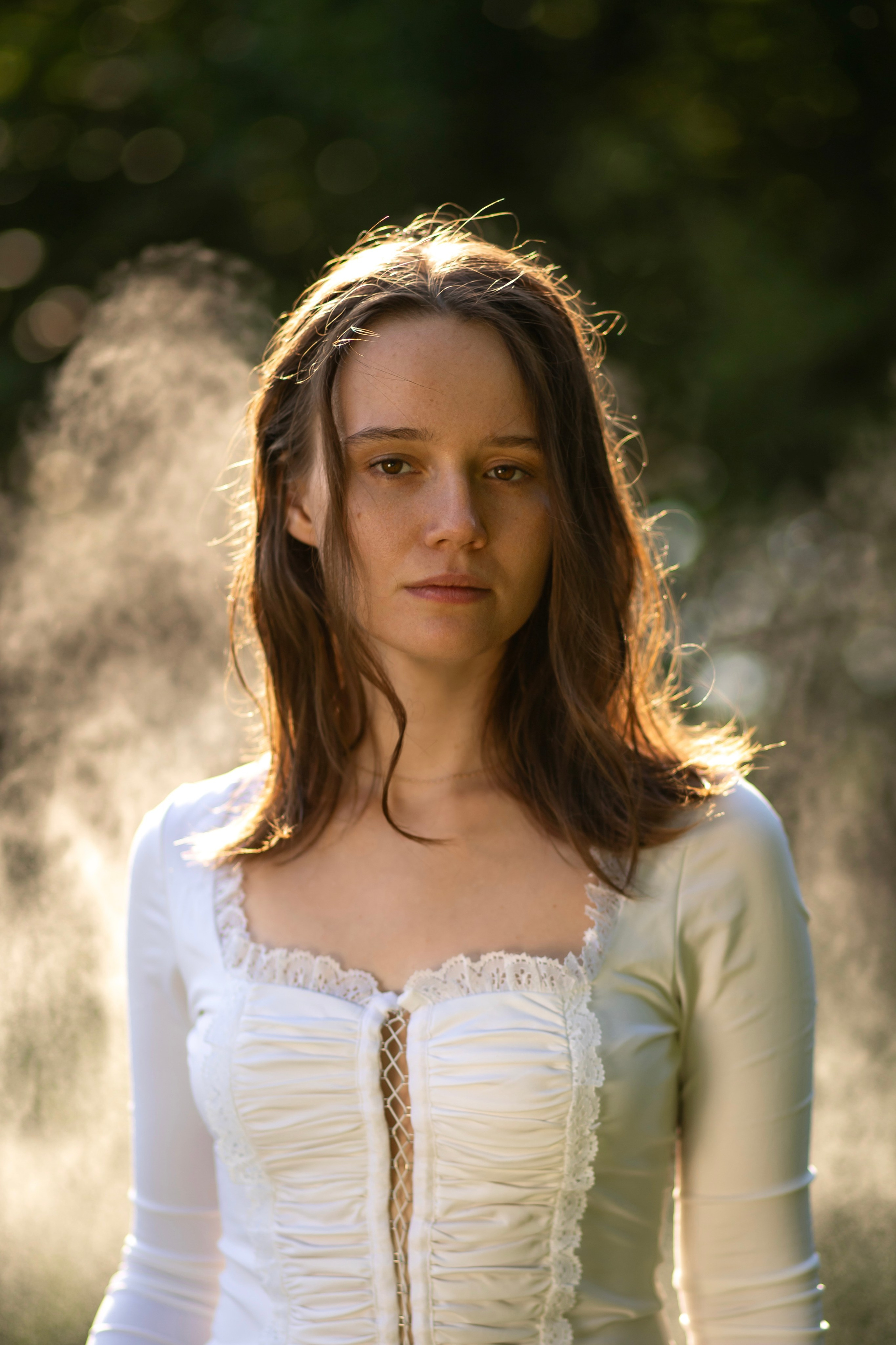 Женский фотограф | Москва, Королёв | Есения Ломова