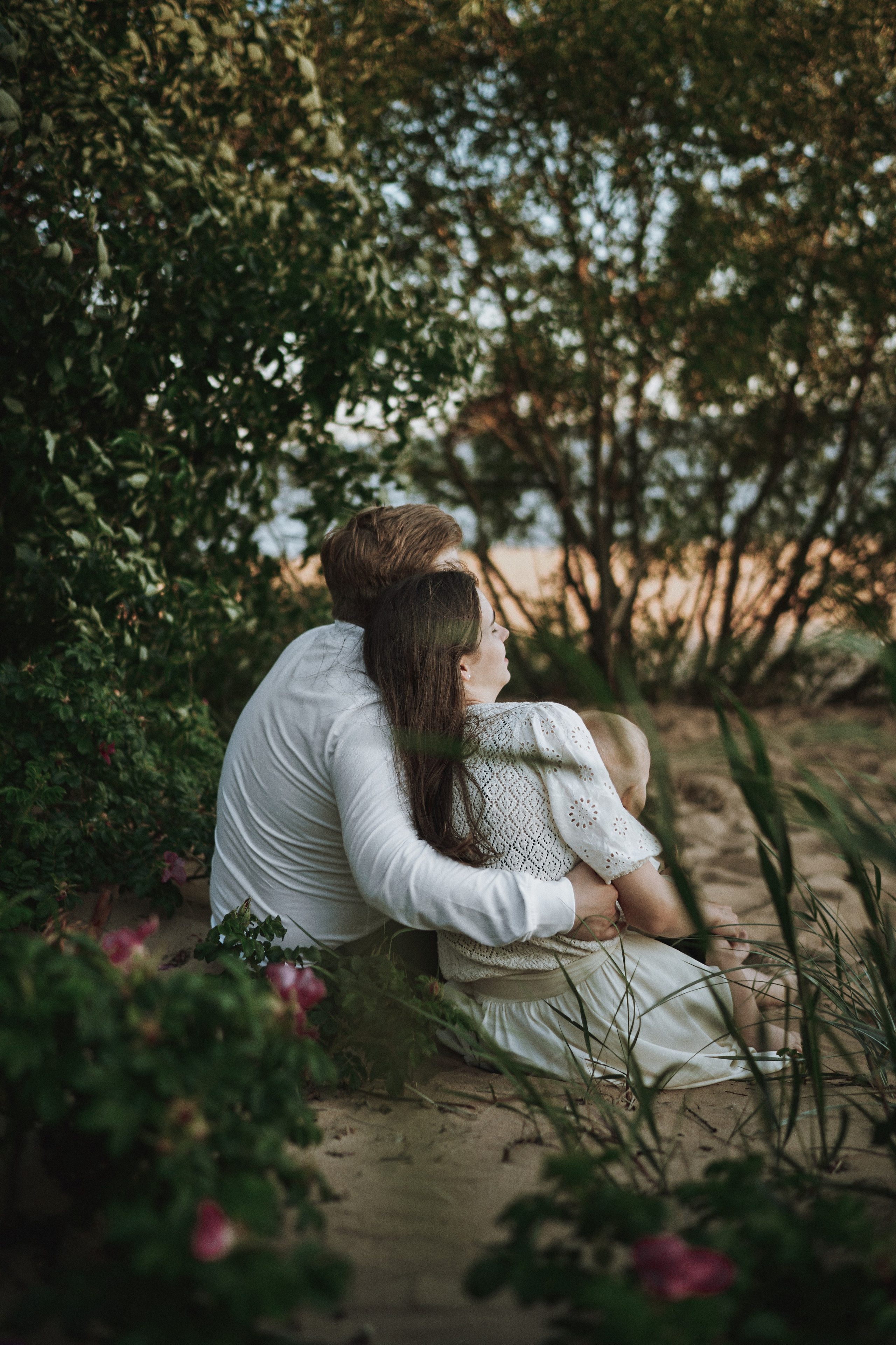 Лиза, Илья и Миша. Фотограф в Санкт-Петербурге | Аня Маленчук