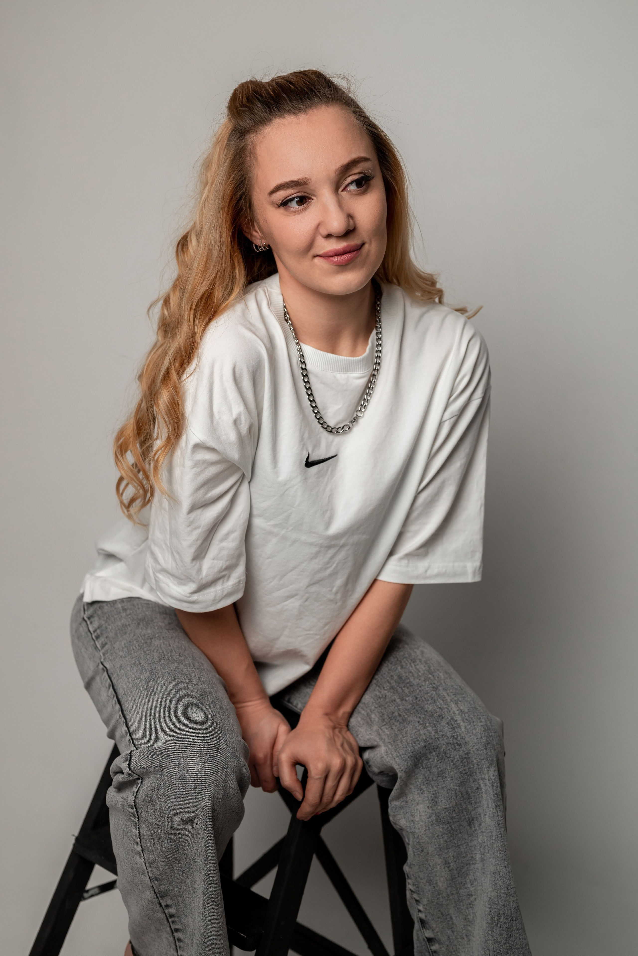 Лэйла и София. Фотограф в городе Салават