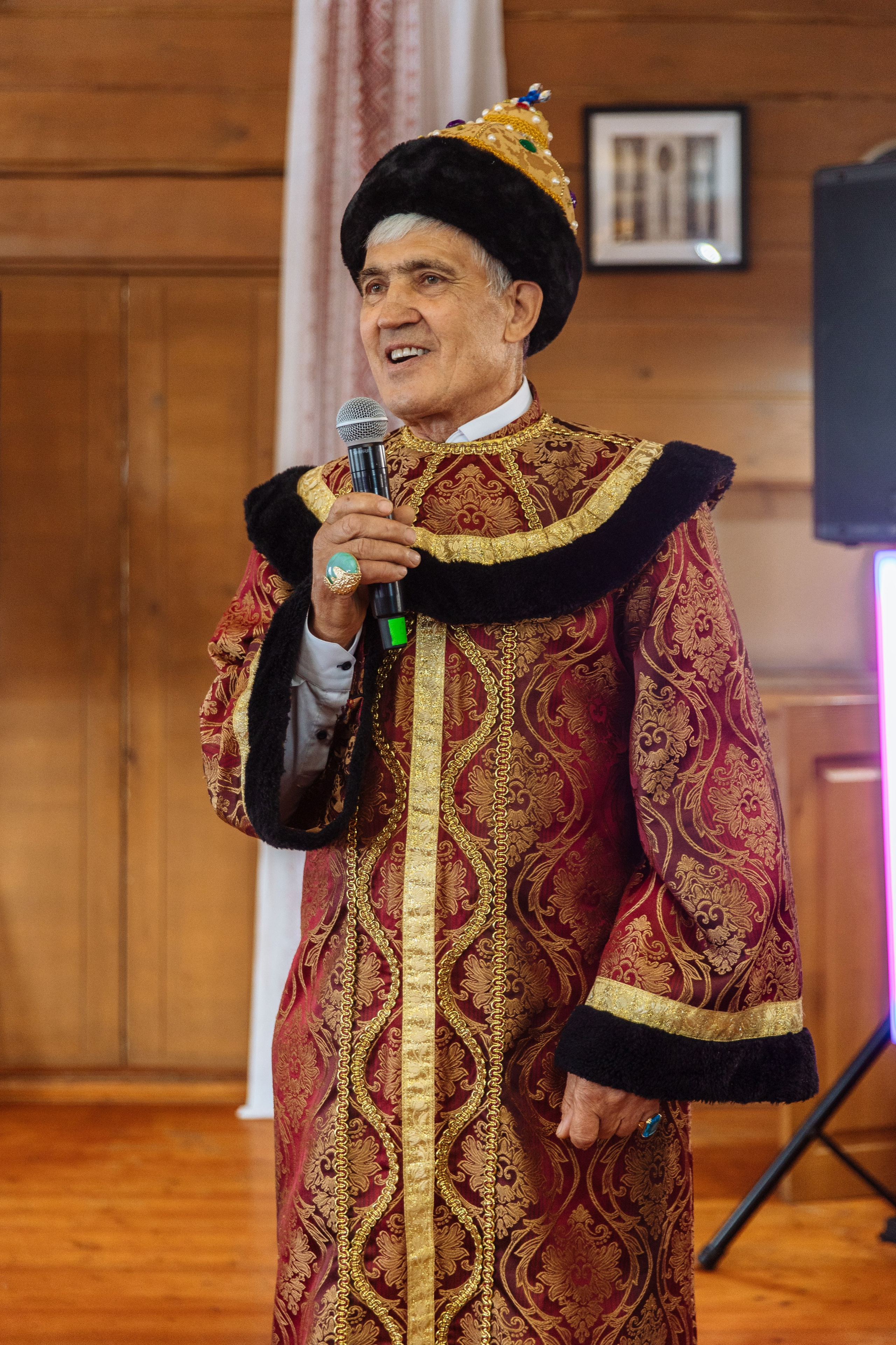 «Иван Васильевич меняет профессию» Юбилей. Свадебный и семейный фотограф в Улан-Удэ