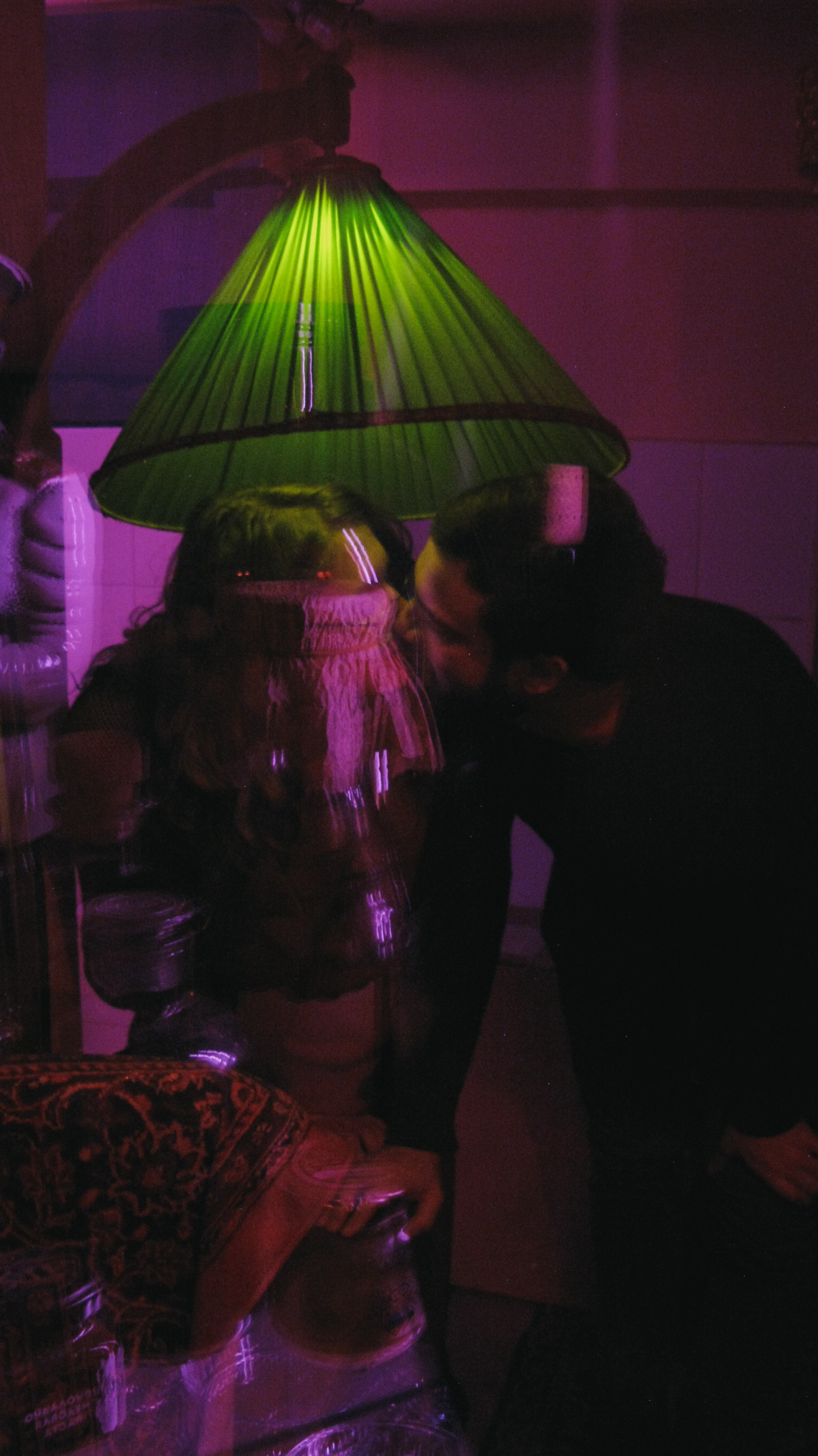 Валерия и Никита. Портретный и свадебный фотограф в Москве Александра