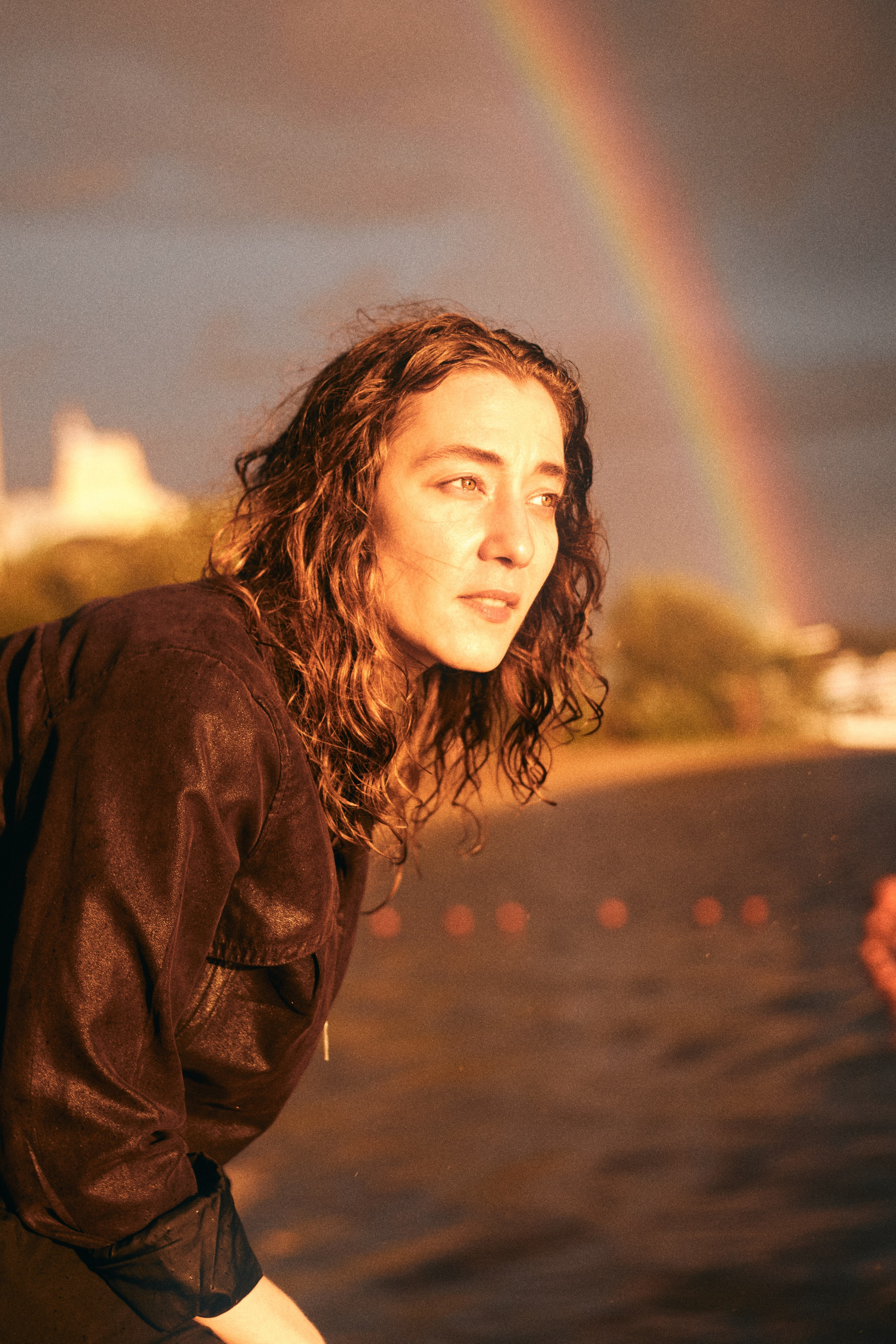 Портретный и свадебный фотограф в Москве Александра