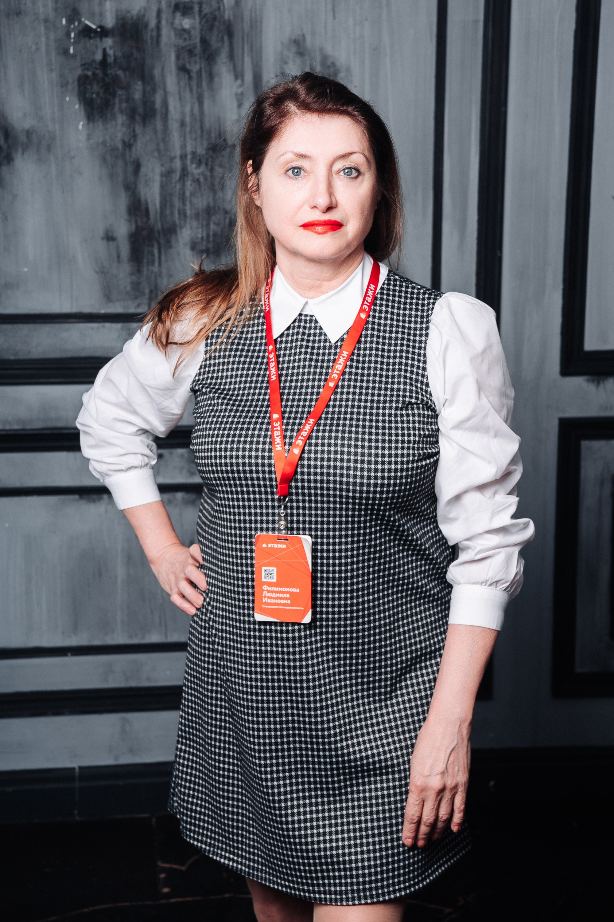 Этажи портреты. Фотограф в Хабаровске Швендых Рудольф