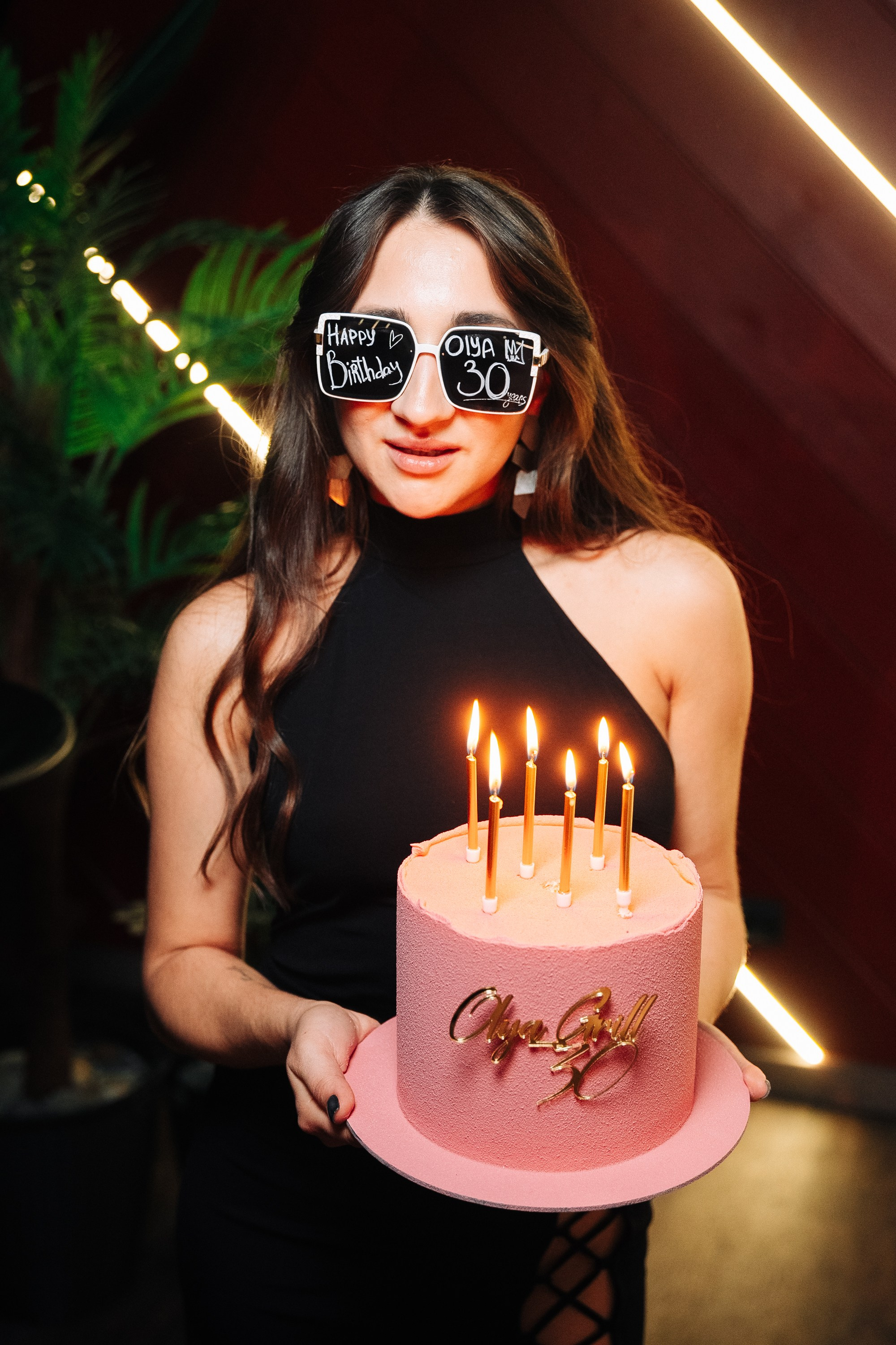 Ольга ДР. Фотограф в Хабаровске Швендых Рудольф