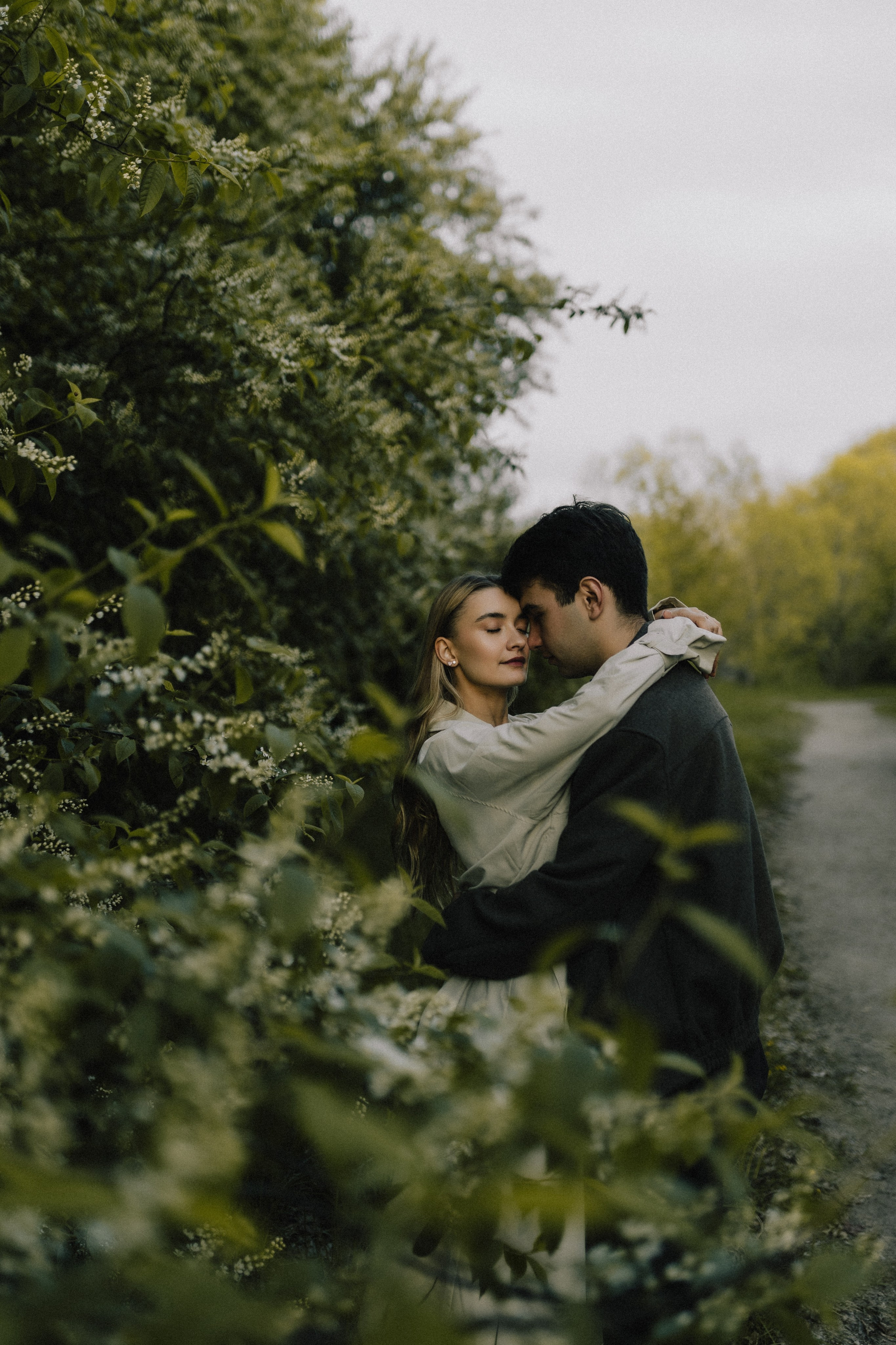 Ксения и Александр. Фотограф в Санкт-Петербурге