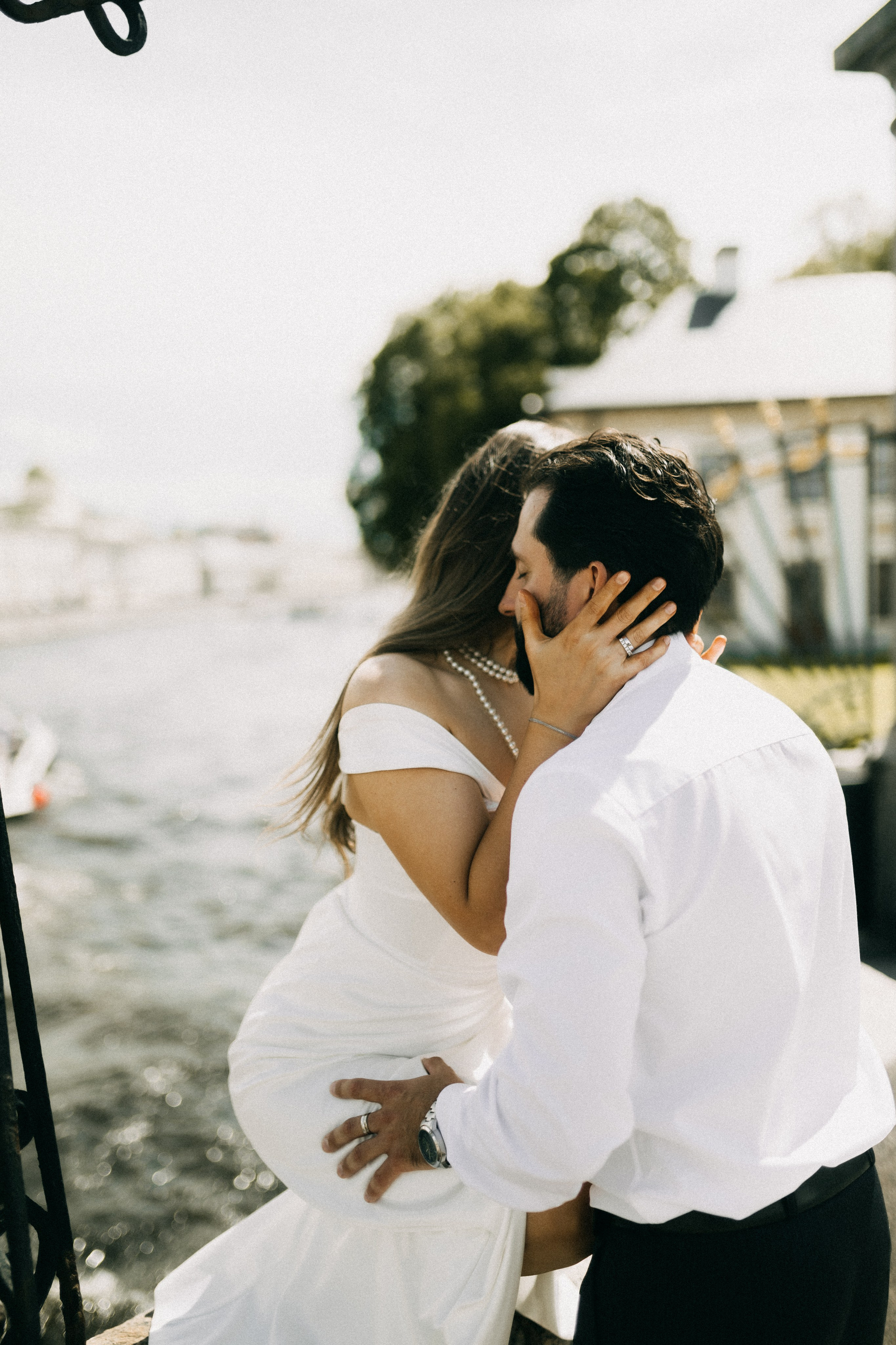 Диана и Константин. Фотограф в Санкт-Петербурге