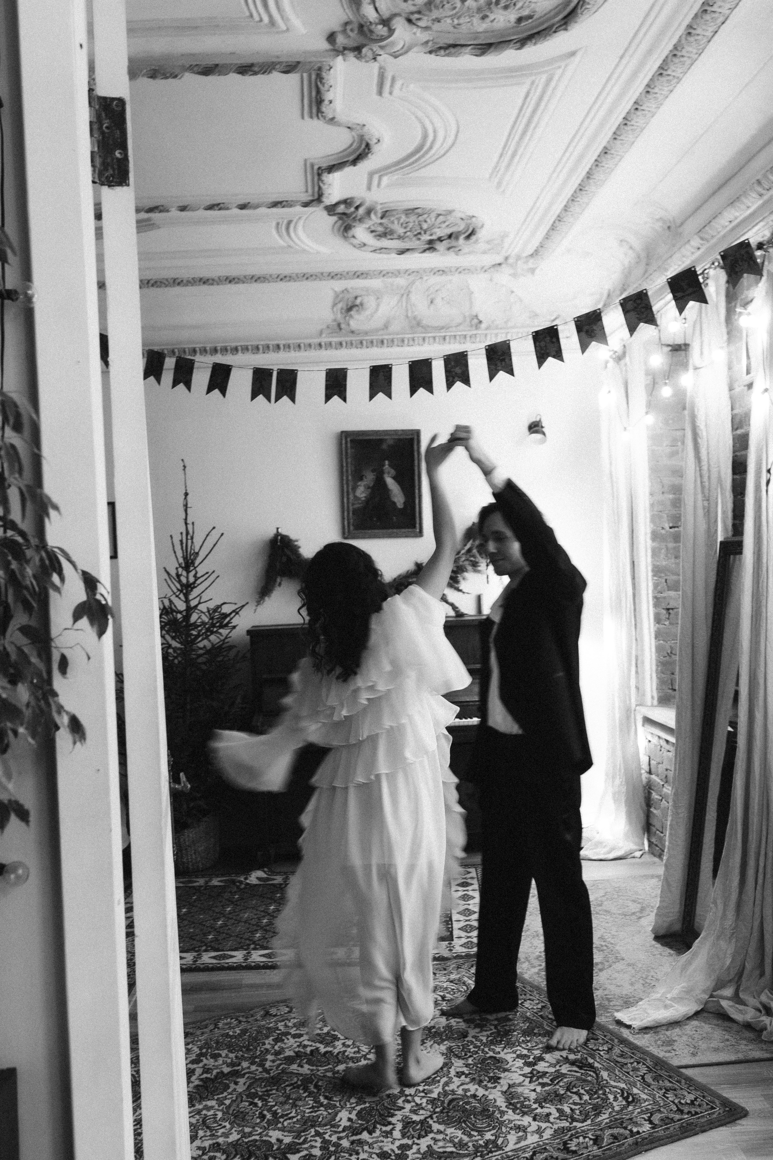 Владислав и Валерия. Фотограф в Санкт-Петербурге