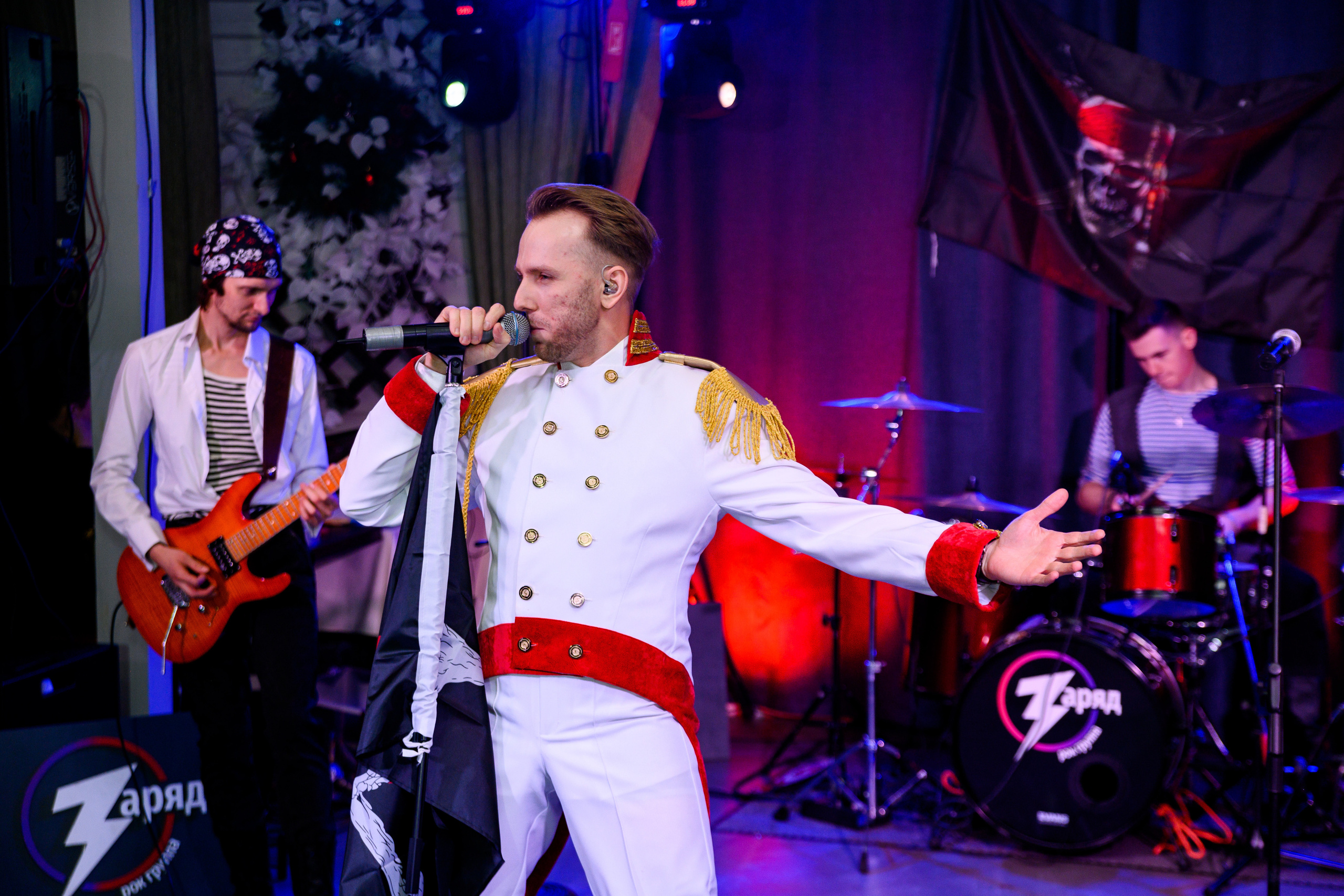 Концерты, форумы, мероприятия. Свадебный и семейный фотограф Максим Сорокин