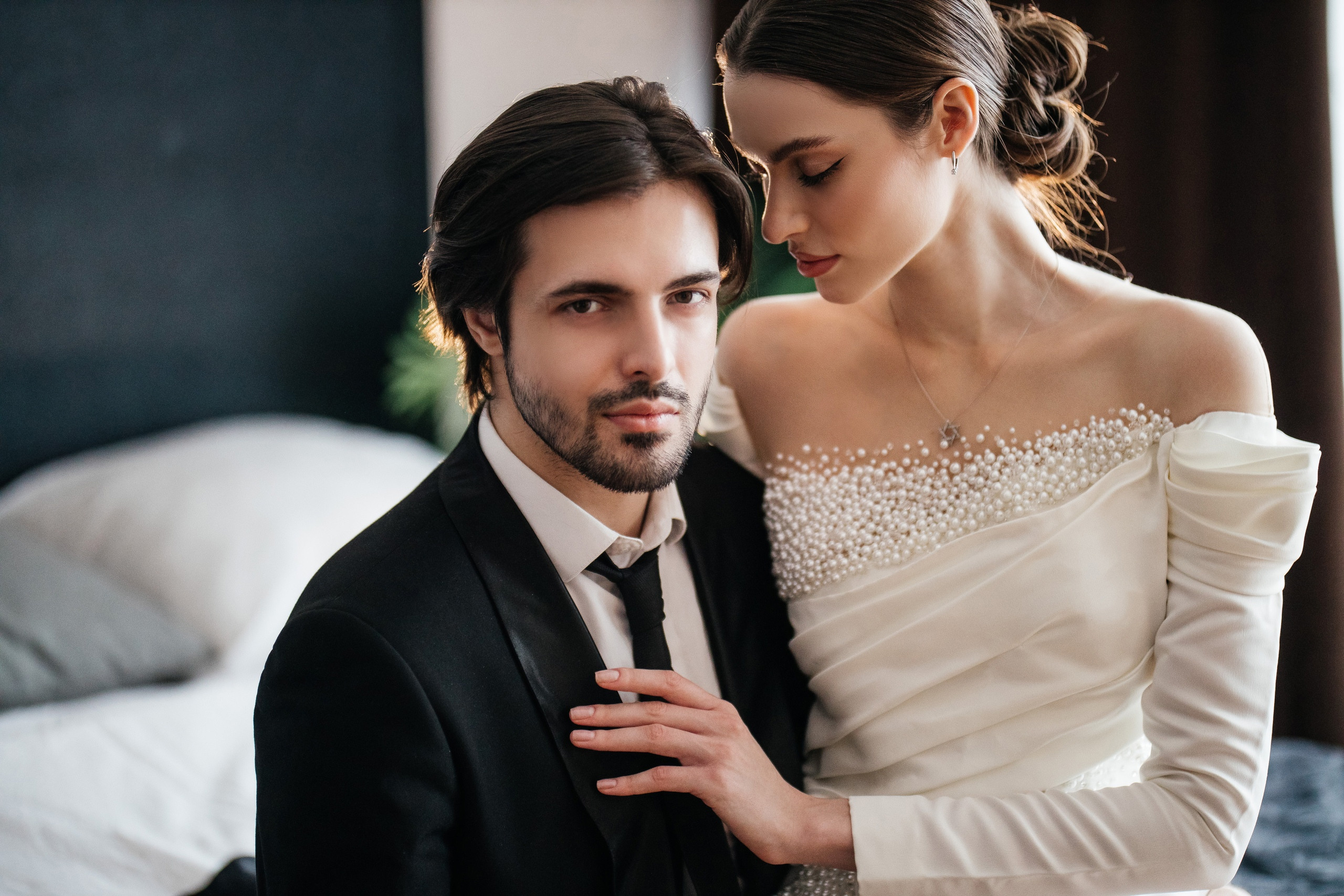 Свадьба 6. Свадебный и семейный фотограф Максим Сорокин