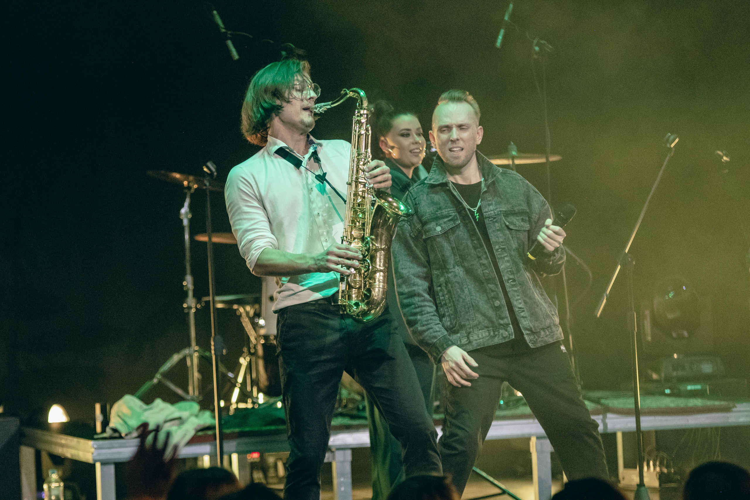 Концерты, форумы, мероприятия. Свадебный и семейный фотограф Максим Сорокин