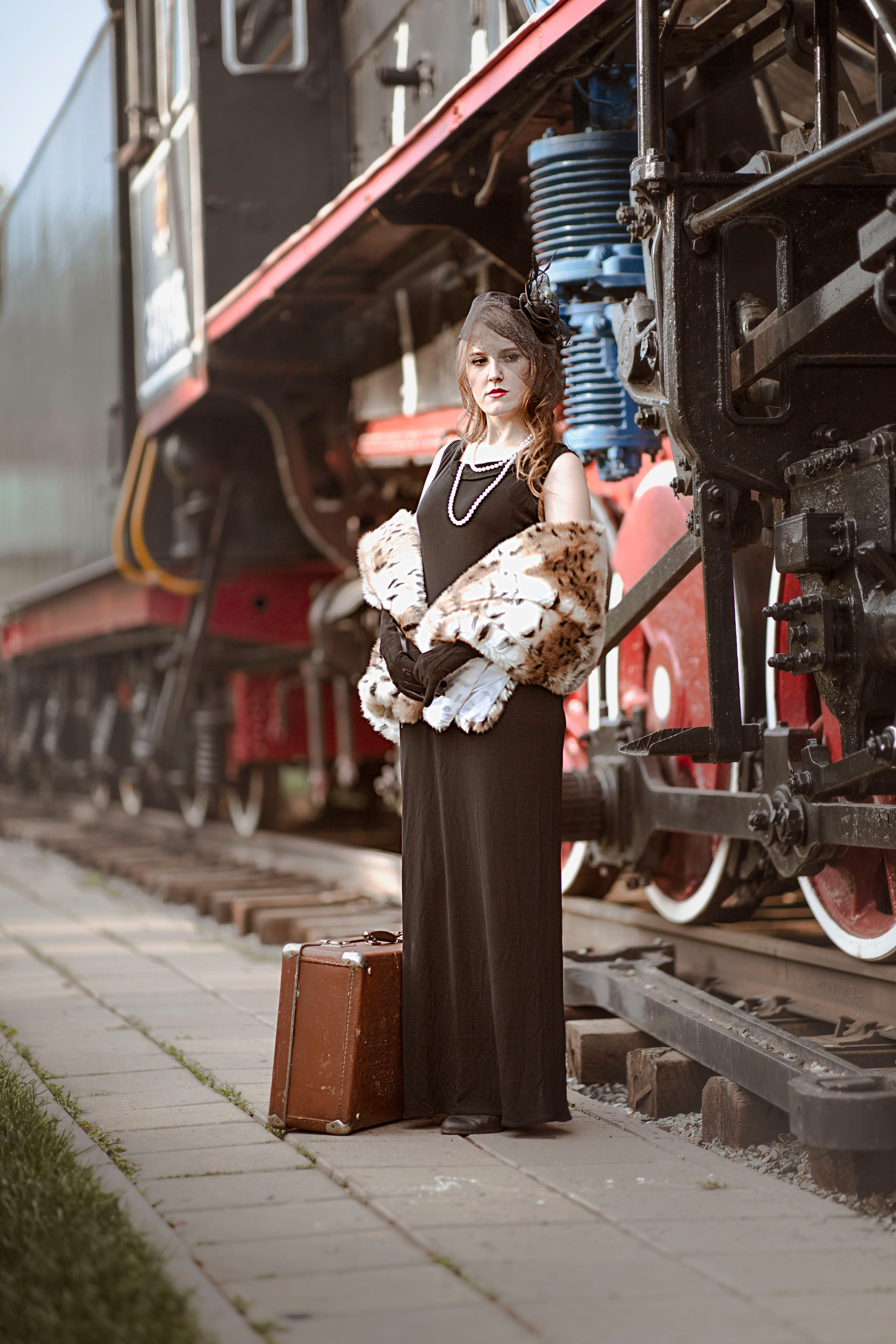 Творческая съёмка. Портретный и детский фотограф в Оренбурге Ольга Моргун