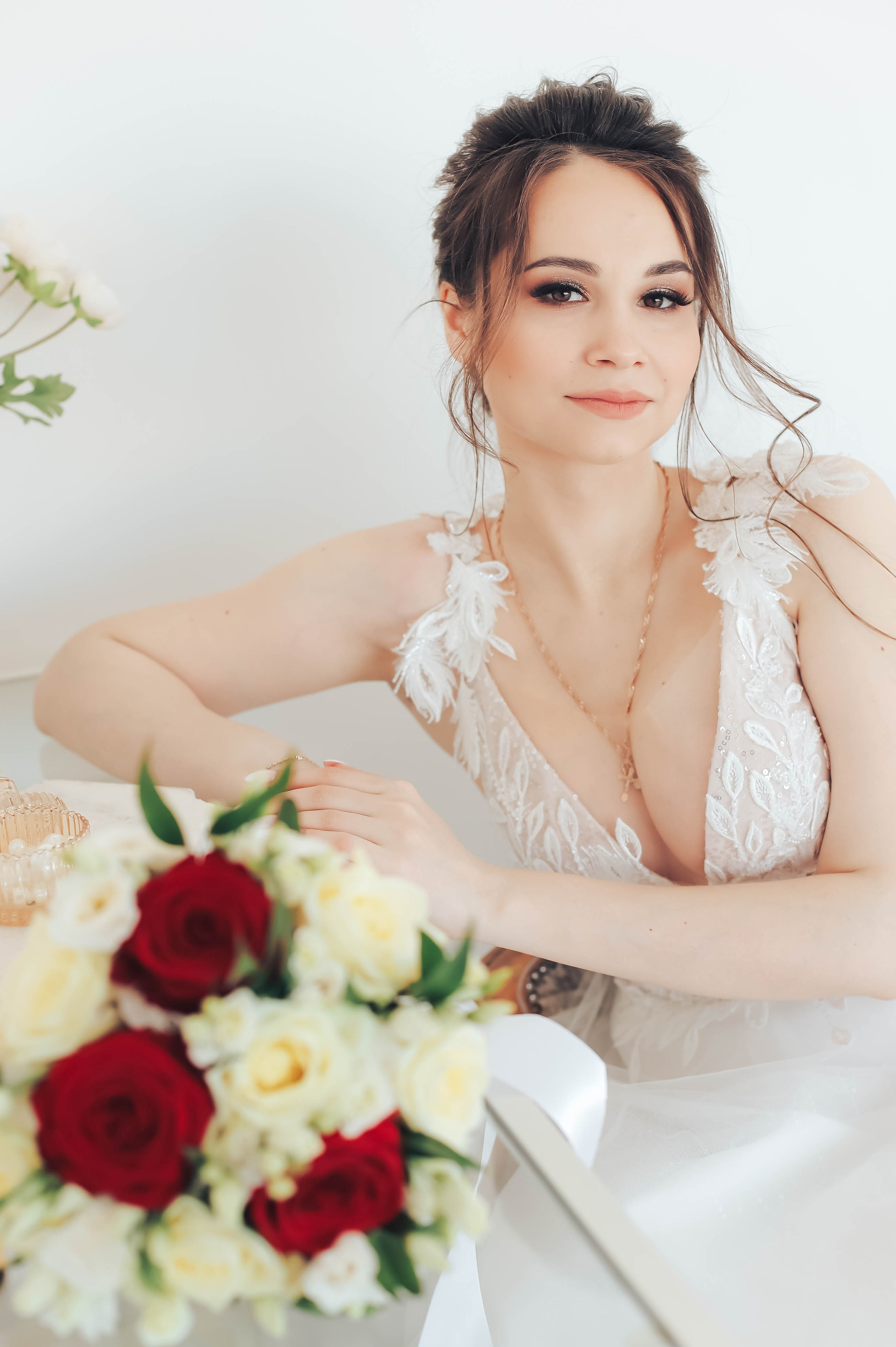 07.06.25 Свадьба. Свадебный фотограф видеограф Чебоксары