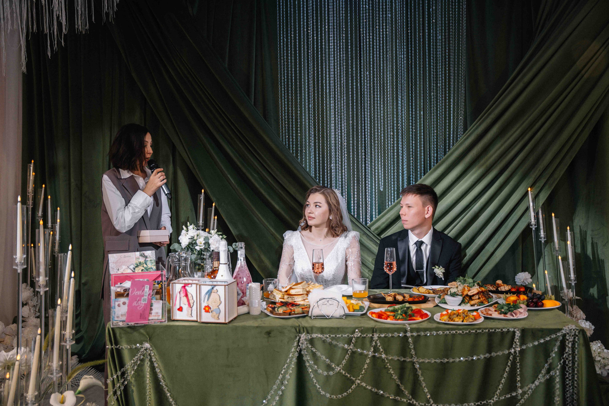 21.06.25 Свадьба. Свадебный фотограф видеограф Чебоксары