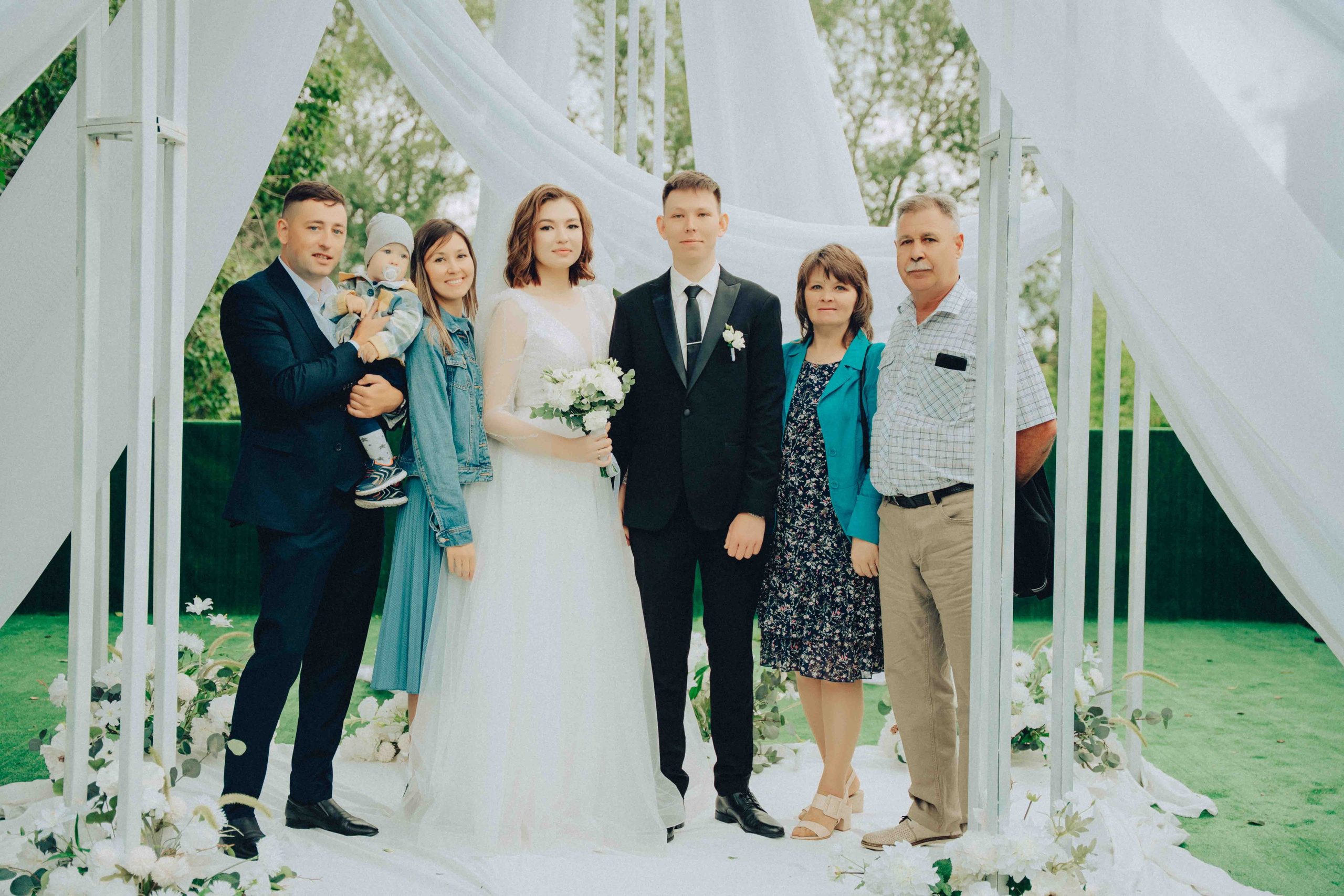 21.06.25 Свадьба. Свадебный фотограф видеограф Чебоксары