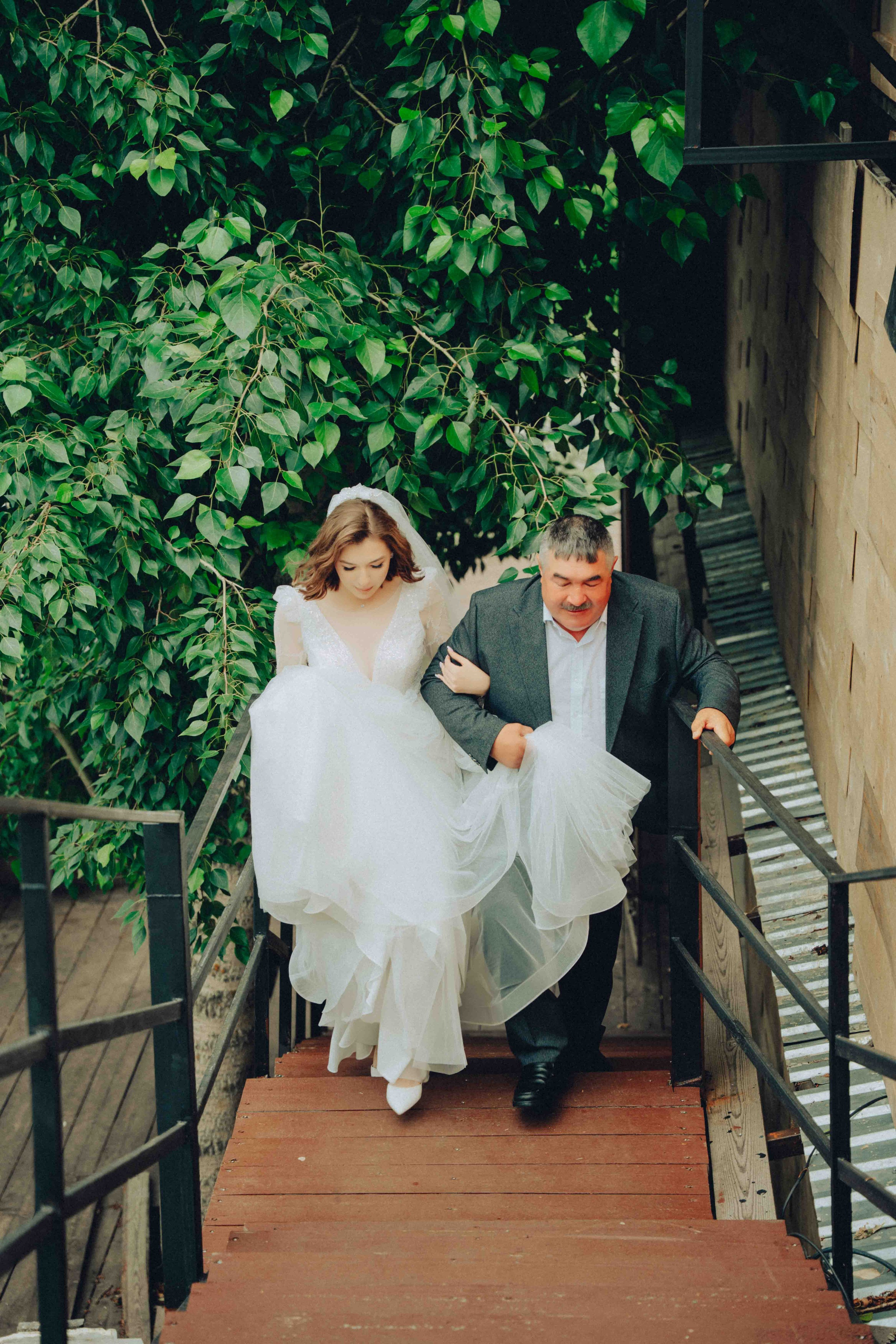 21.06.25 Свадьба. Свадебный фотограф видеограф Чебоксары